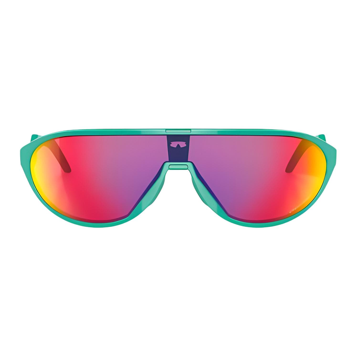 Солнцезащитные очки Oakley O Matter Фигурные Солнцезащитные очки Унисекс Многоцветные - изображение 5