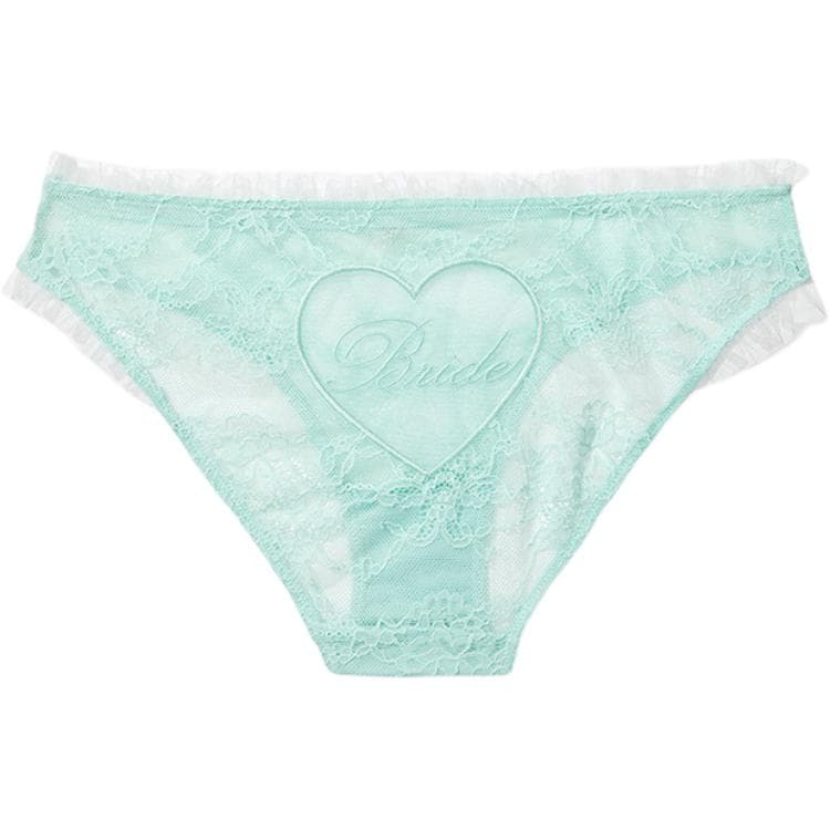 Трусы Victoria's Secret - изображение 3