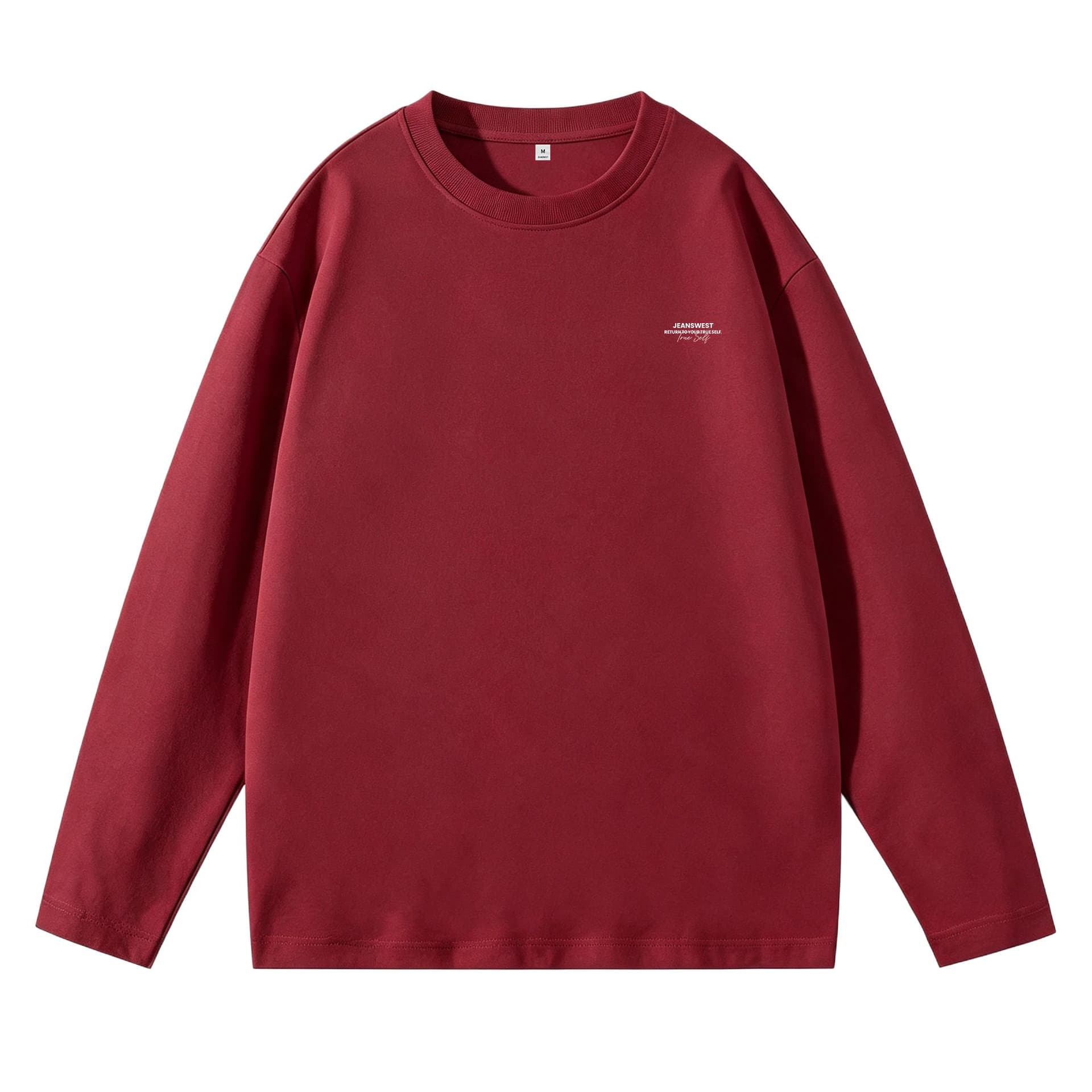 Футболка JEANSWEST Женские T-рубашки - изображение 1