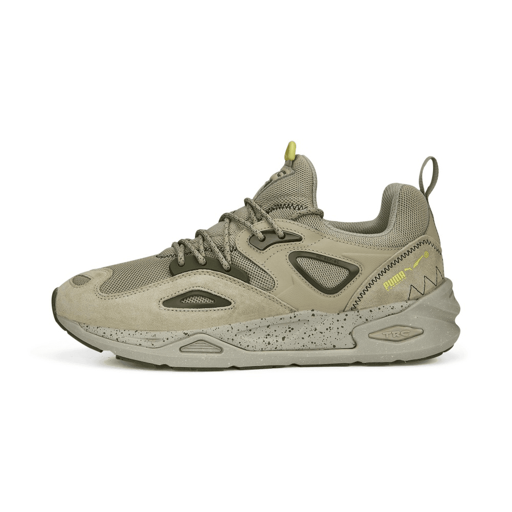 Кроссовки PUMA Trc Blaze Elevated Hike - изображение 1