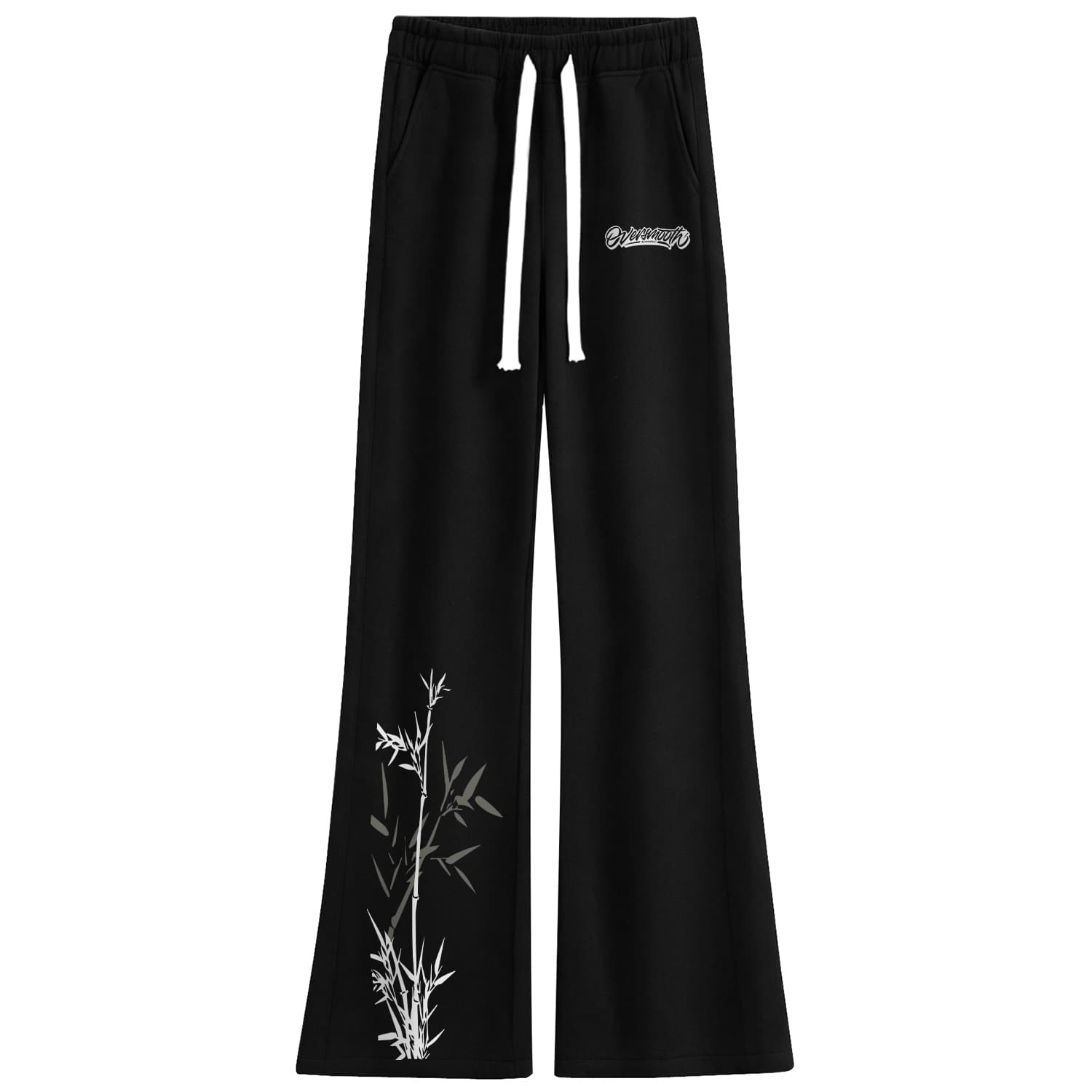 Штаны JEANSWEST Унисекс Спортивные трикотажные брюки - изображение 1