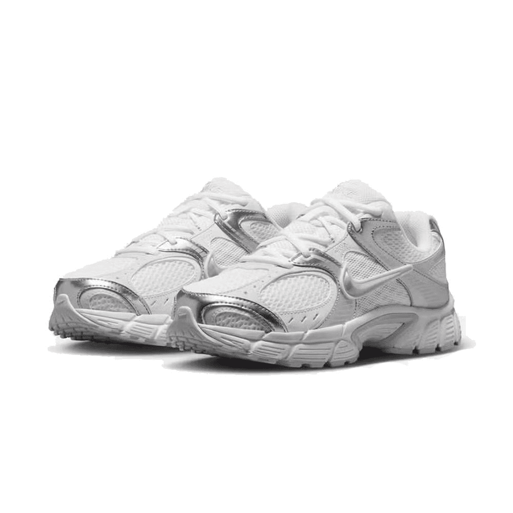 Кроссовки для бега NIKE V5 RNR Беговые кроссовки Low Топ Белый Женские - изображение 2