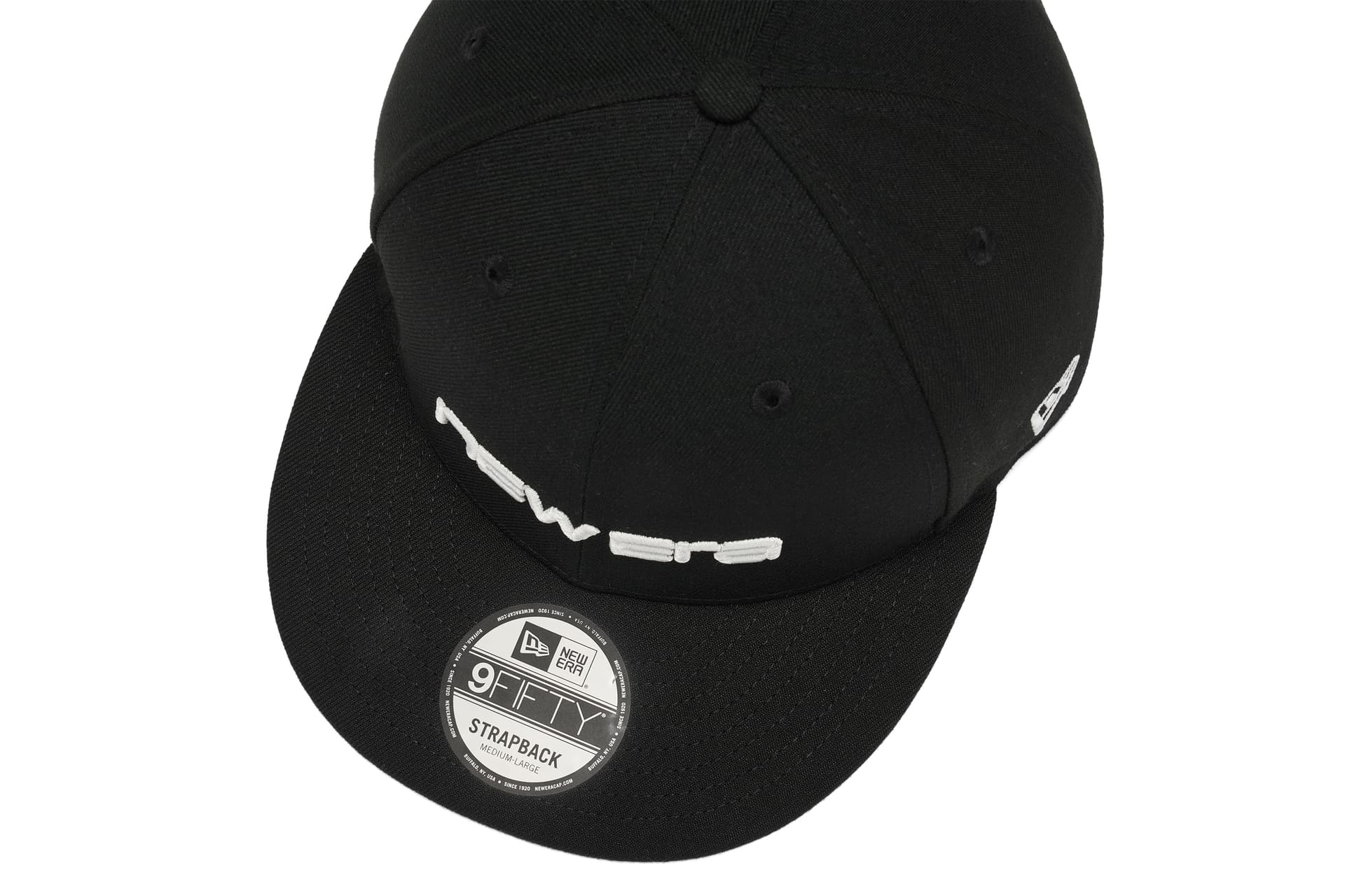 Кепка new era Полиэфирное волокно Кепки Унисекс - изображение 7