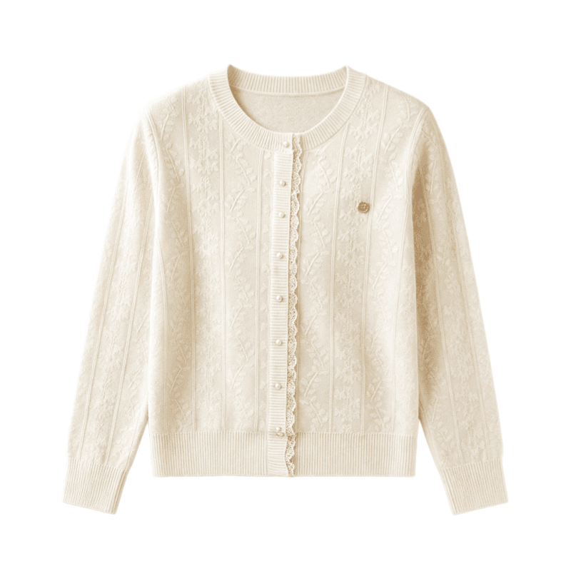Кофта PIERRE CARDIN Женские Трикотаж - изображение 1