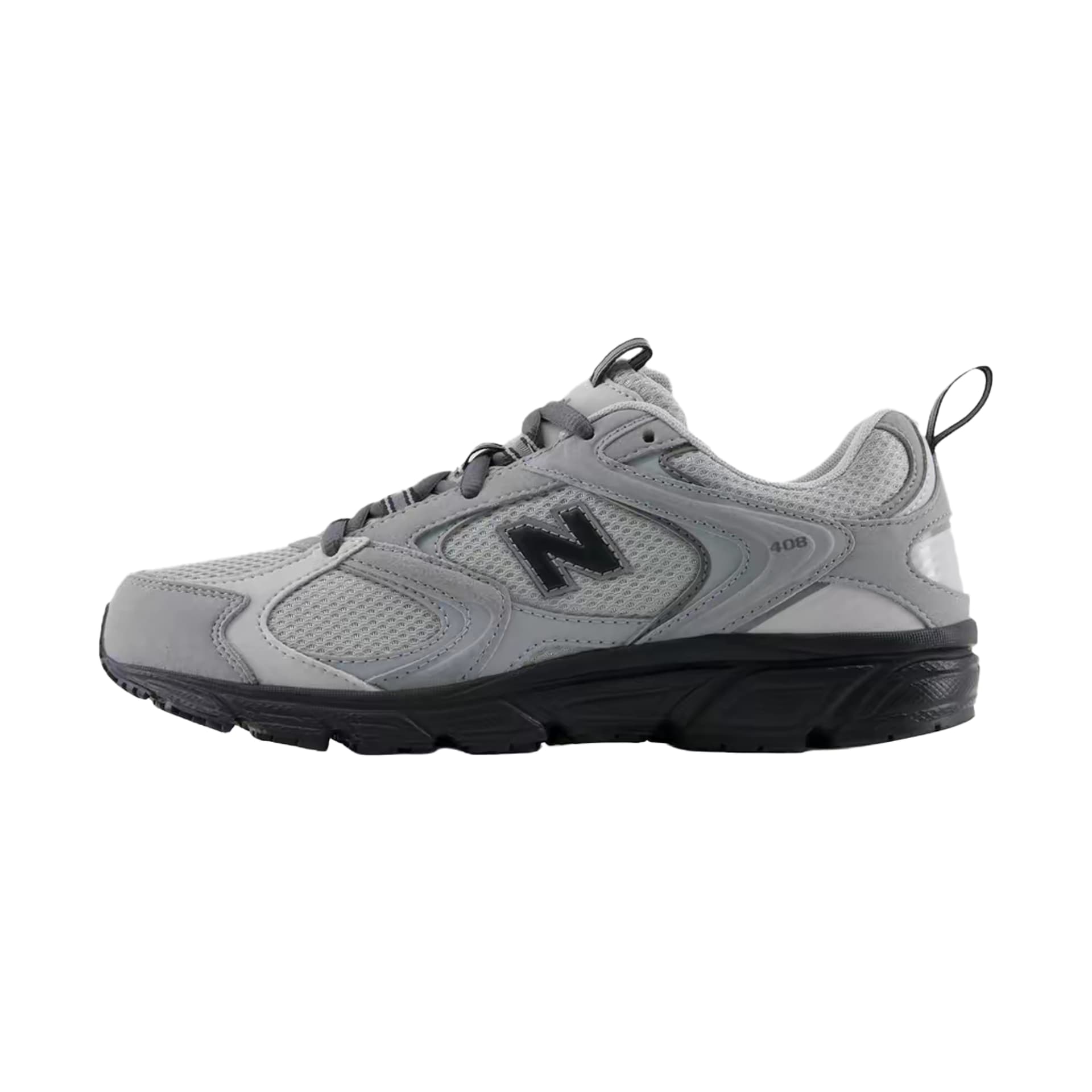 Кроссовки New Balance 408 - изображение 6