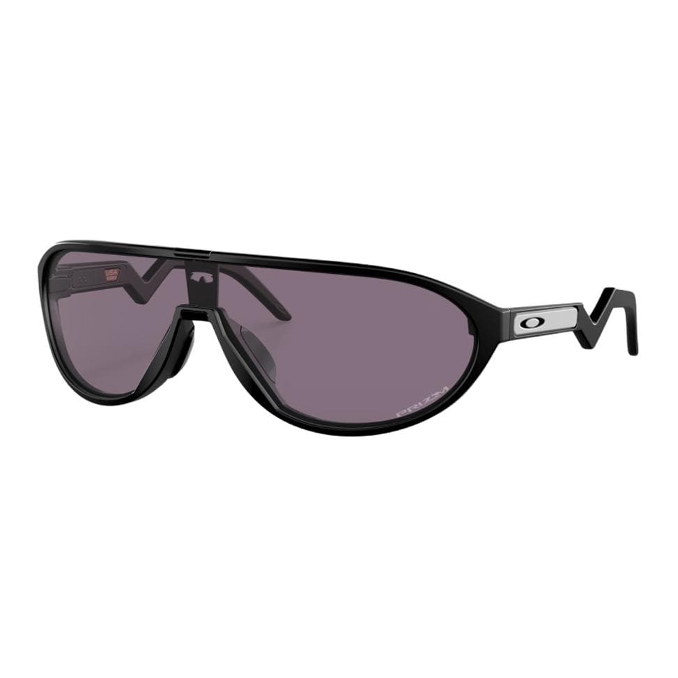 Солнцезащитные очки Oakley O Matter Фигурные Солнцезащитные очки Унисекс Многоцветные - изображение 8