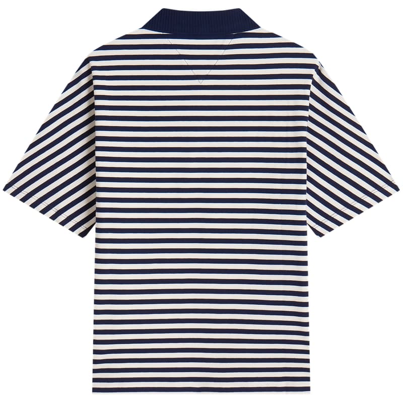 Tommy Hilfiger Женские Поло - изображение 6