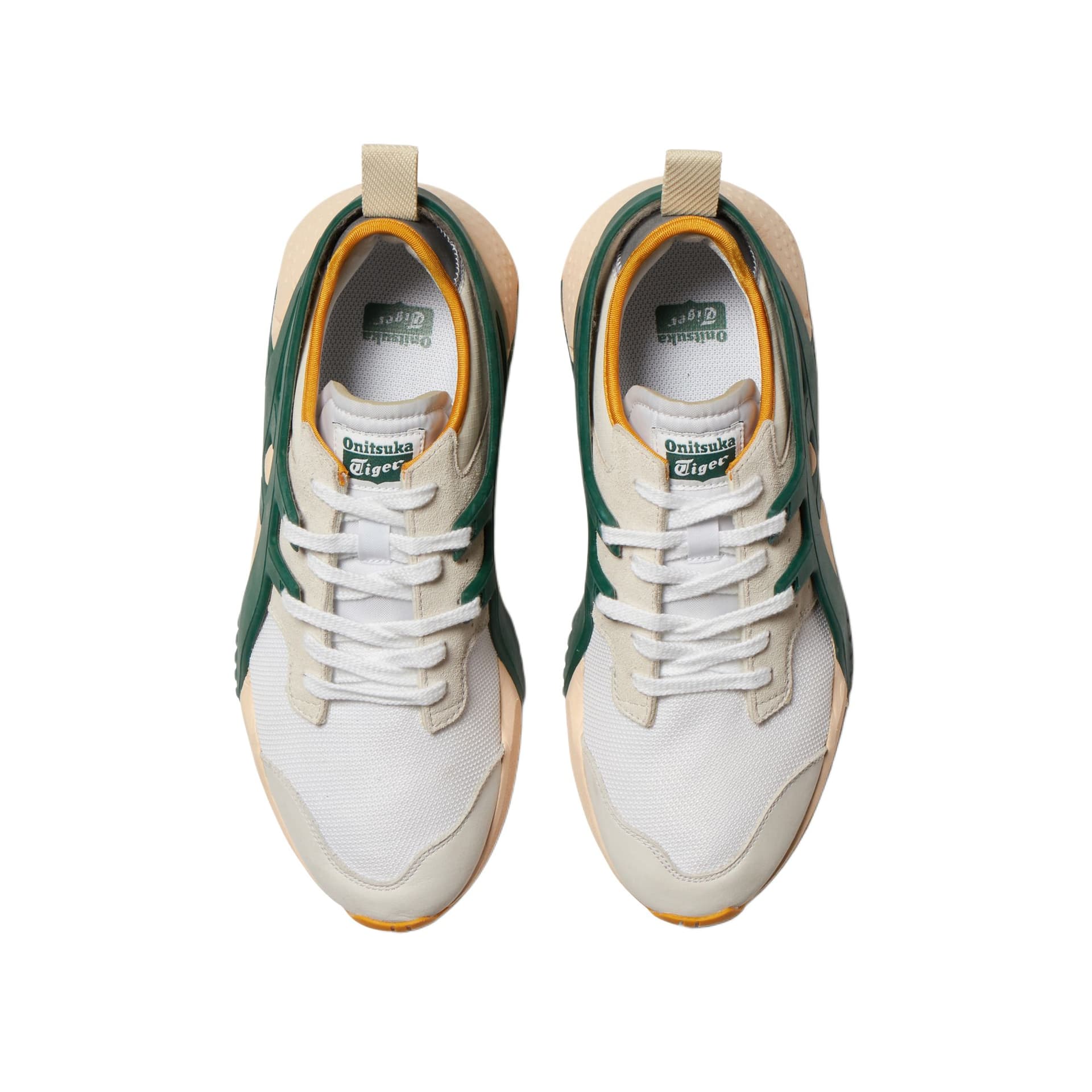 Кроссовки Onitsuka Tiger - изображение 5