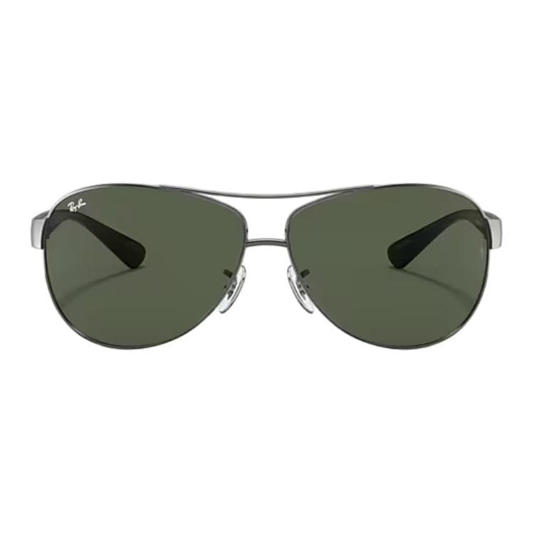 Солнцезащитные очки RayBan Солнцезащитные очки Унисекс - изображение 2