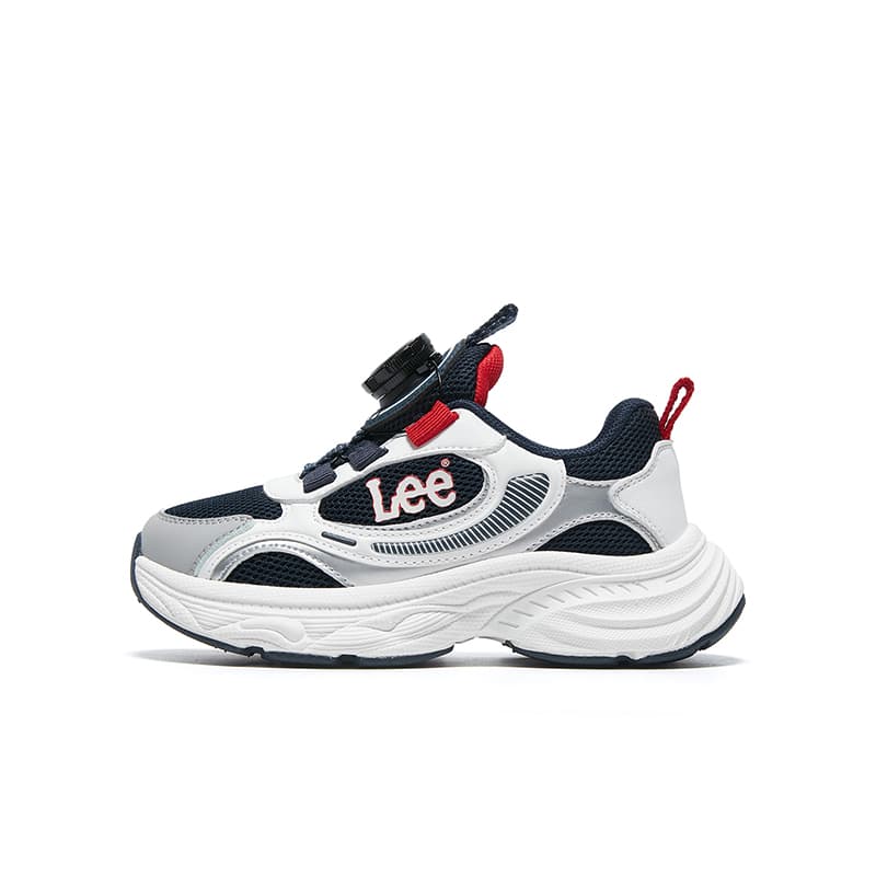 Кроссовки LEE KIDS Беговые кроссовки Low Топ Kids - изображение 1