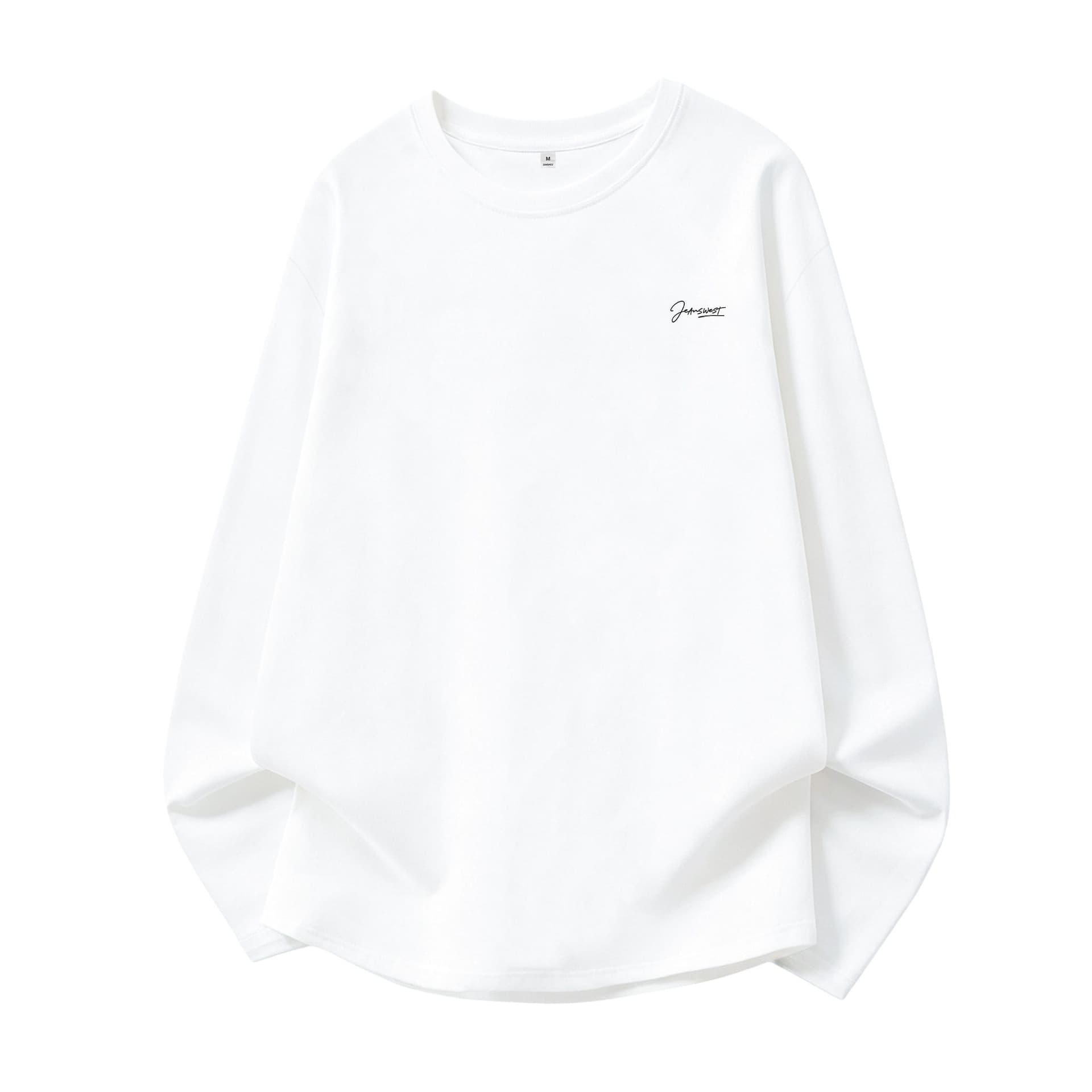 Футболка JEANSWEST Женские T-рубашки - изображение 1