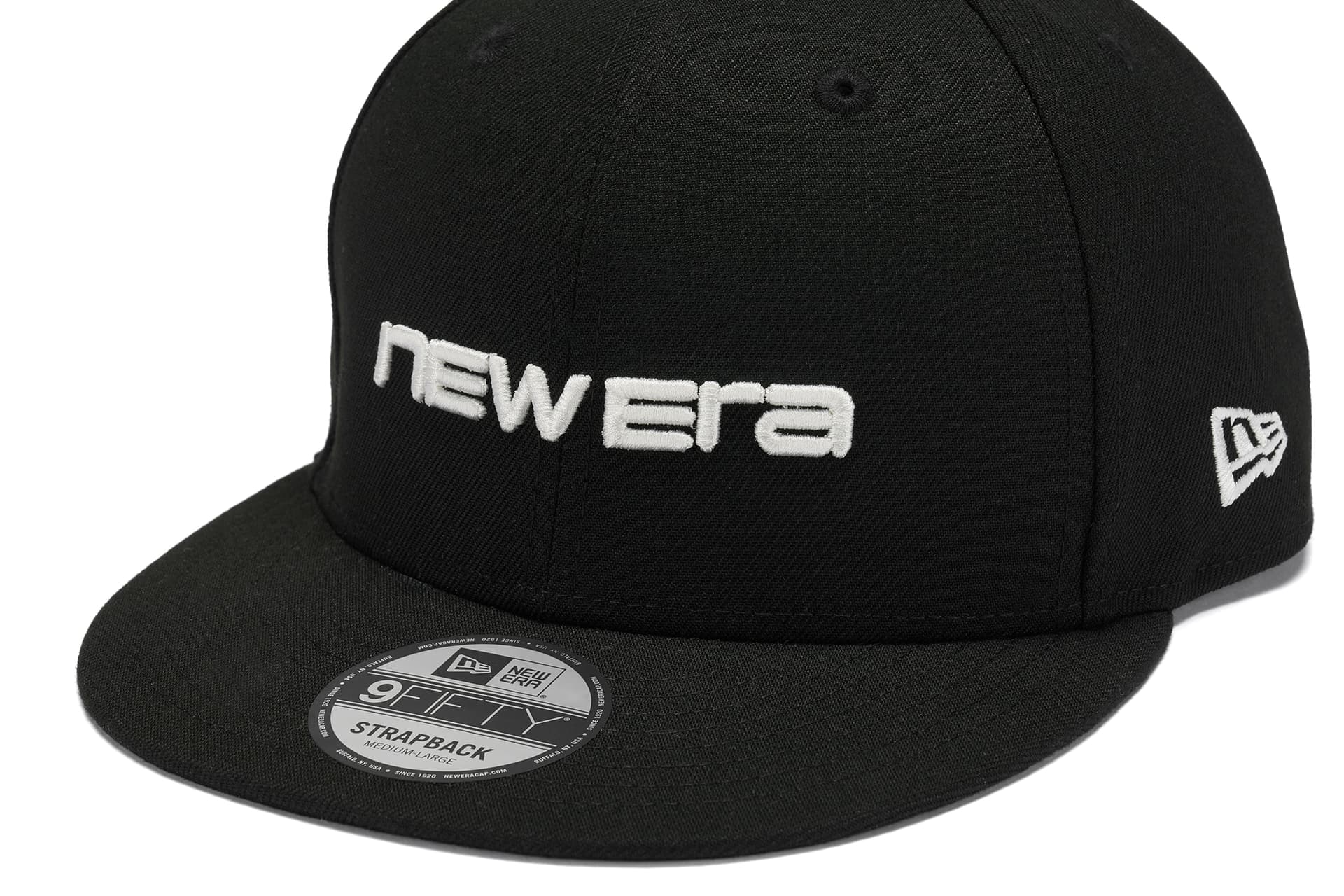 Кепка new era Полиэфирное волокно Кепки Унисекс - изображение 5