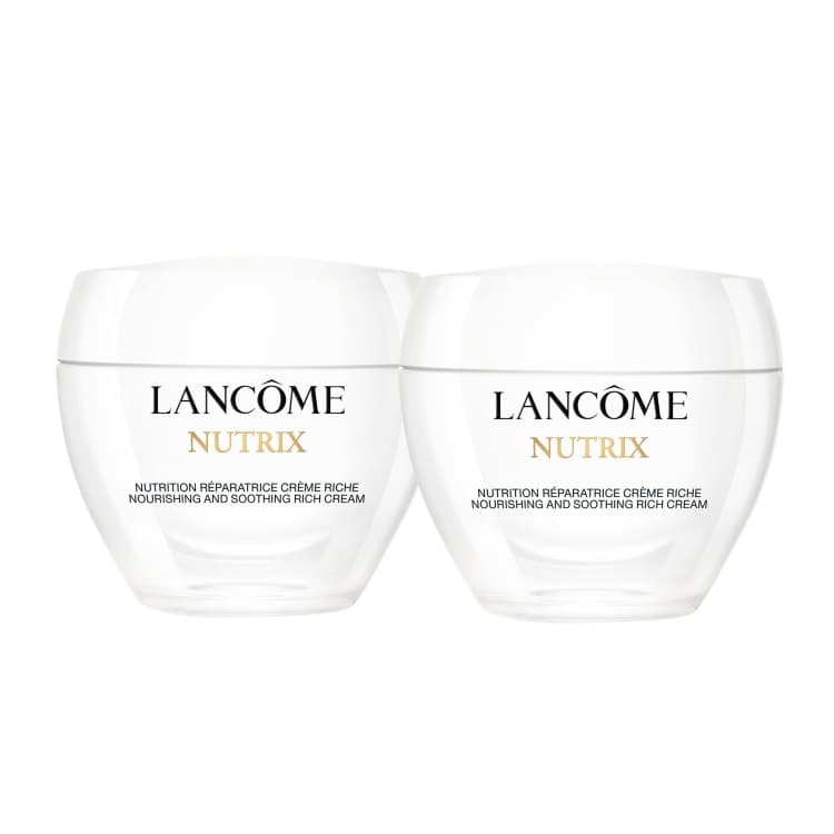 LANCOME Богатый и Седативный Эффект Питательный Увлажняющий Крем для лица Увлажнение 50 мл - изображение 3