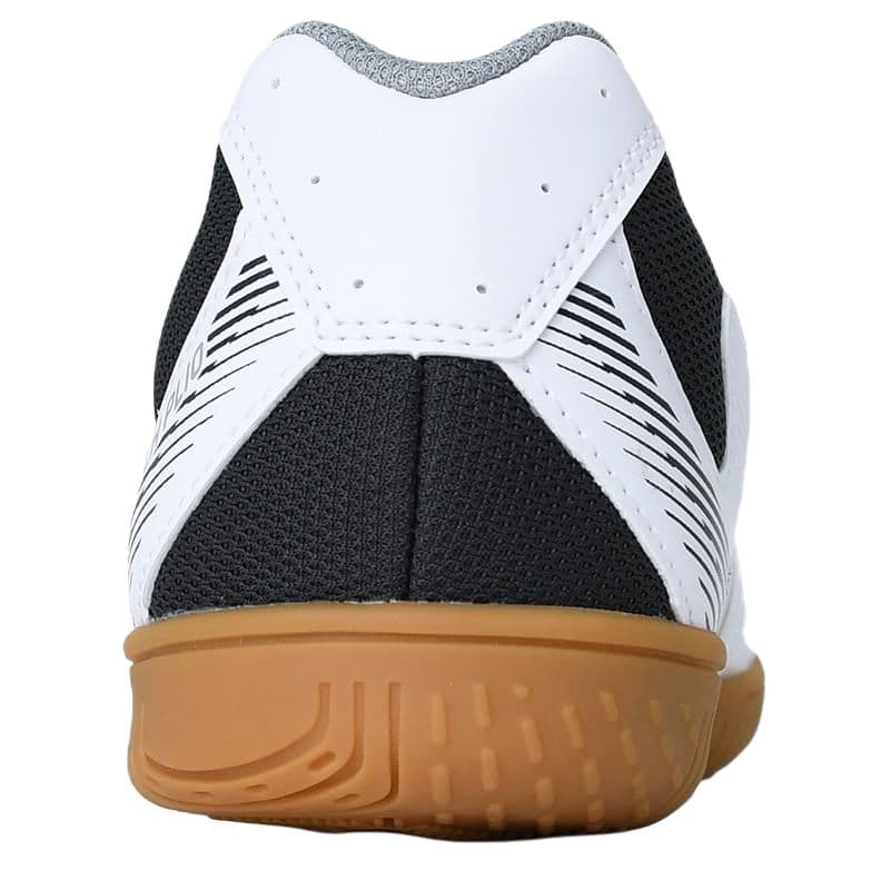 Кроссовки Mizuno Crossmatch Тренировки Сценарий Low Топ Обувь для настольного тенниса Унисекс - изображение 4