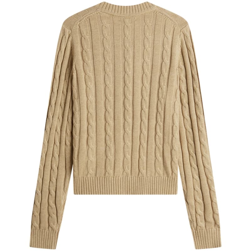 Кардиган Tommy Hilfiger Женские Свитеры - изображение 3
