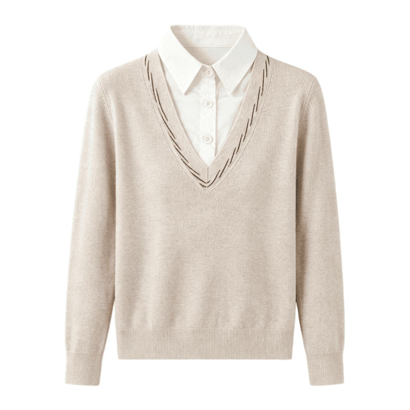 Кофта PIERRE CARDIN Женские Трикотаж - изображение 1