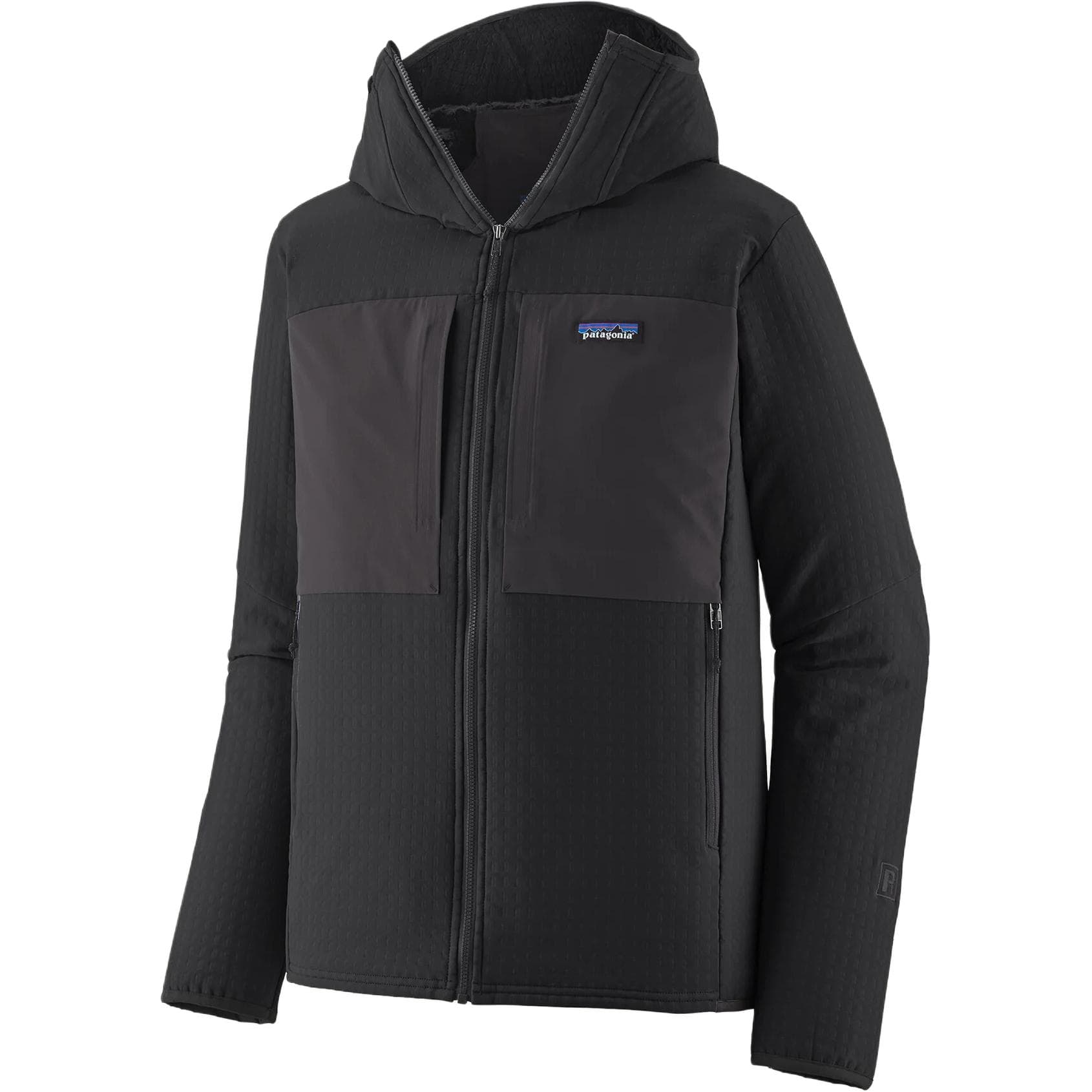 Patagonia R2 Мужской Флисовые куртки - изображение 1