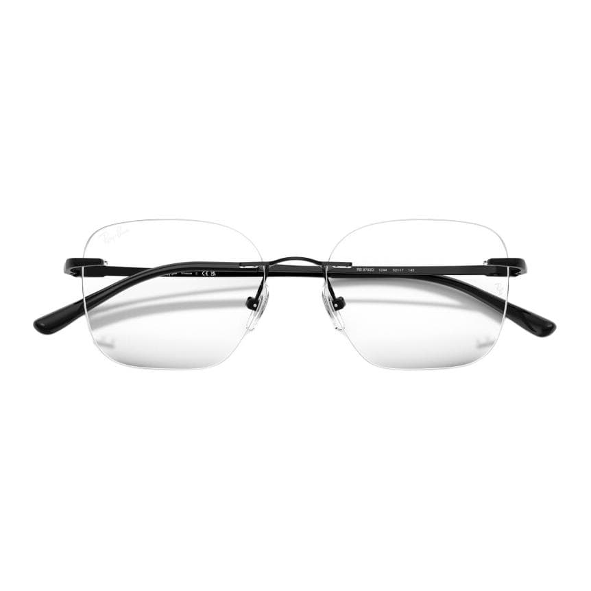 Оправа RayBan Очки с диоптриями Унисекс - изображение 4