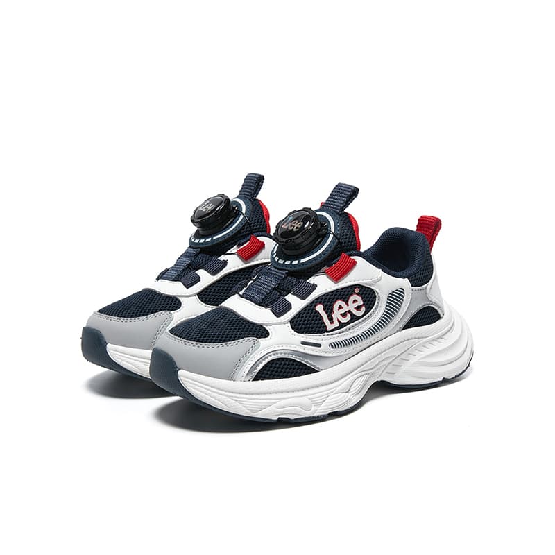 Кроссовки LEE KIDS Беговые кроссовки Low Топ Kids - изображение 6