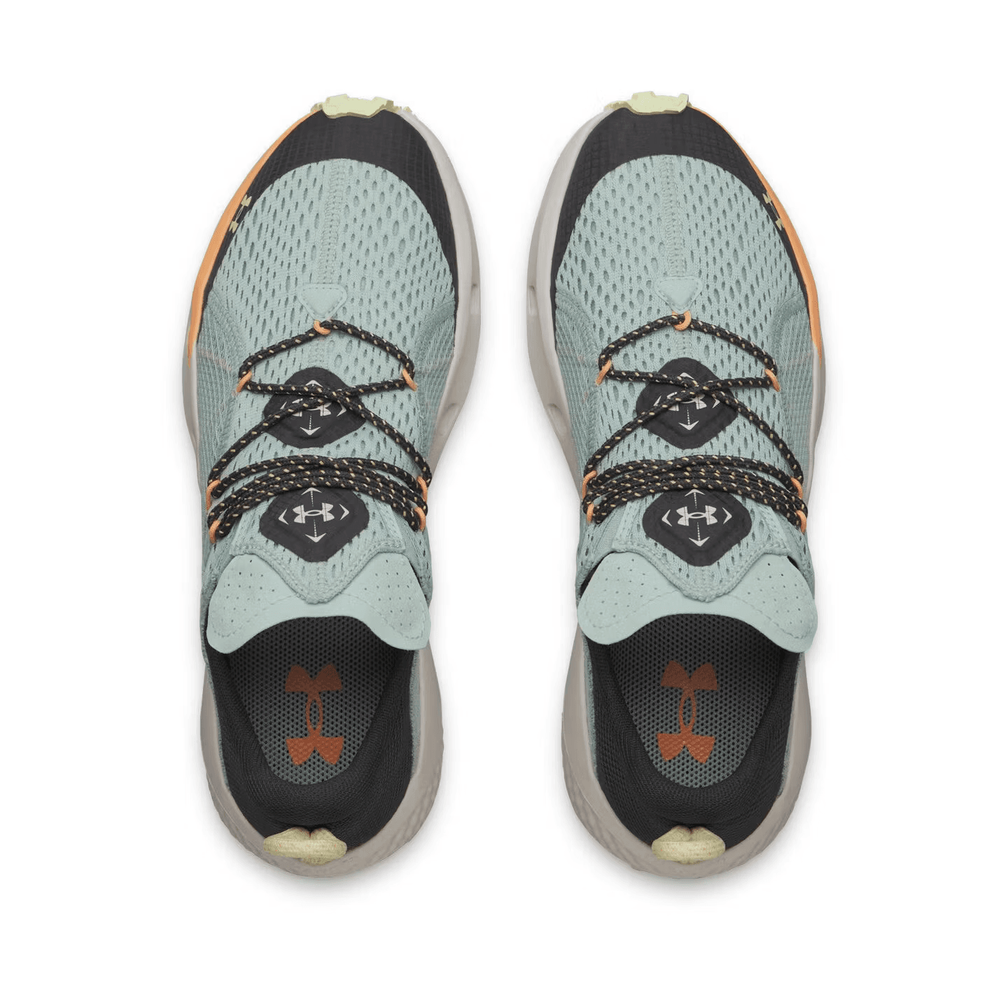 Кроссовки для спортзала Under Armour Kilchis Дышащий Low Топ Тренировочные кроссовки Мужской - изображение 3