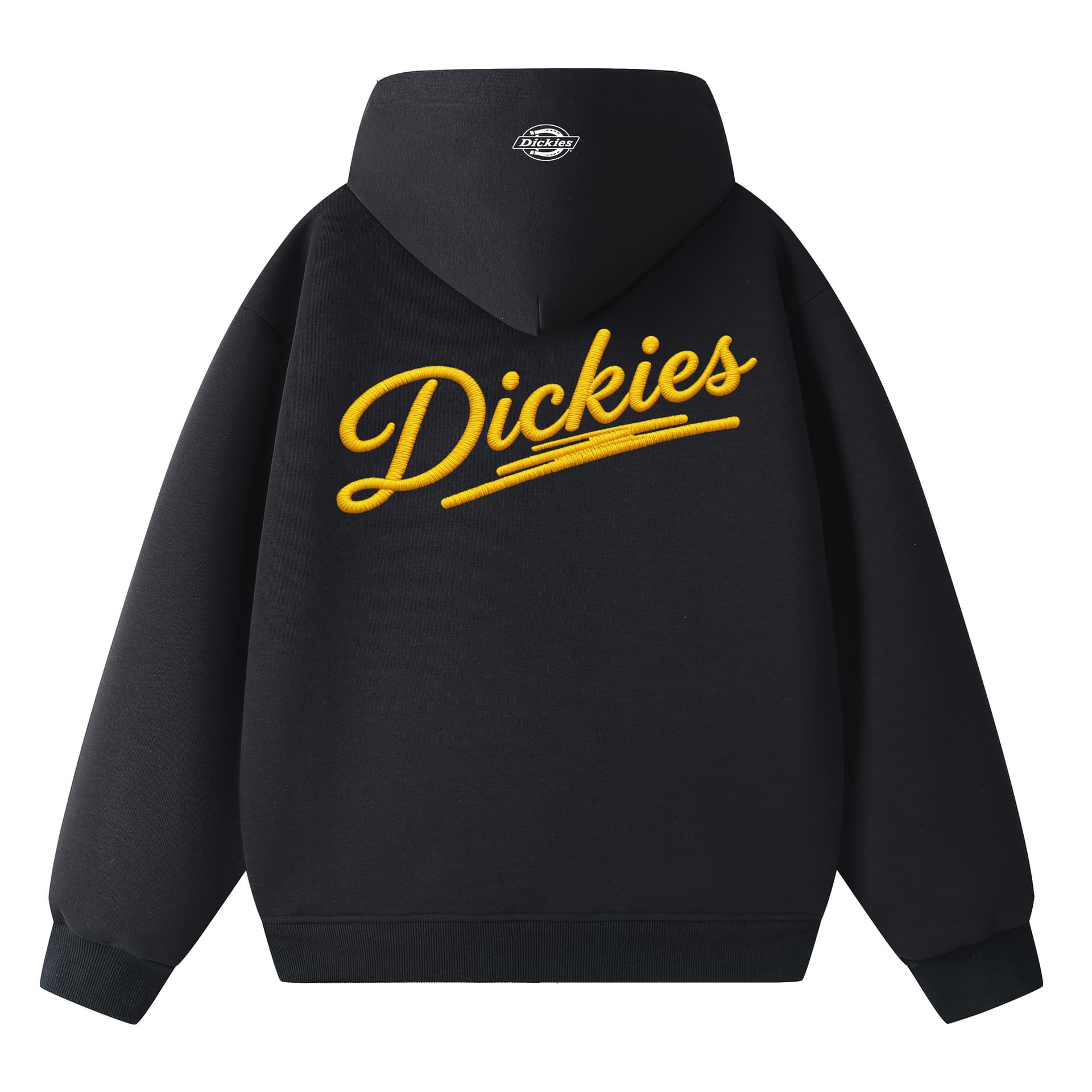 Худи Dickies Унисекс Толстовки - изображение 2