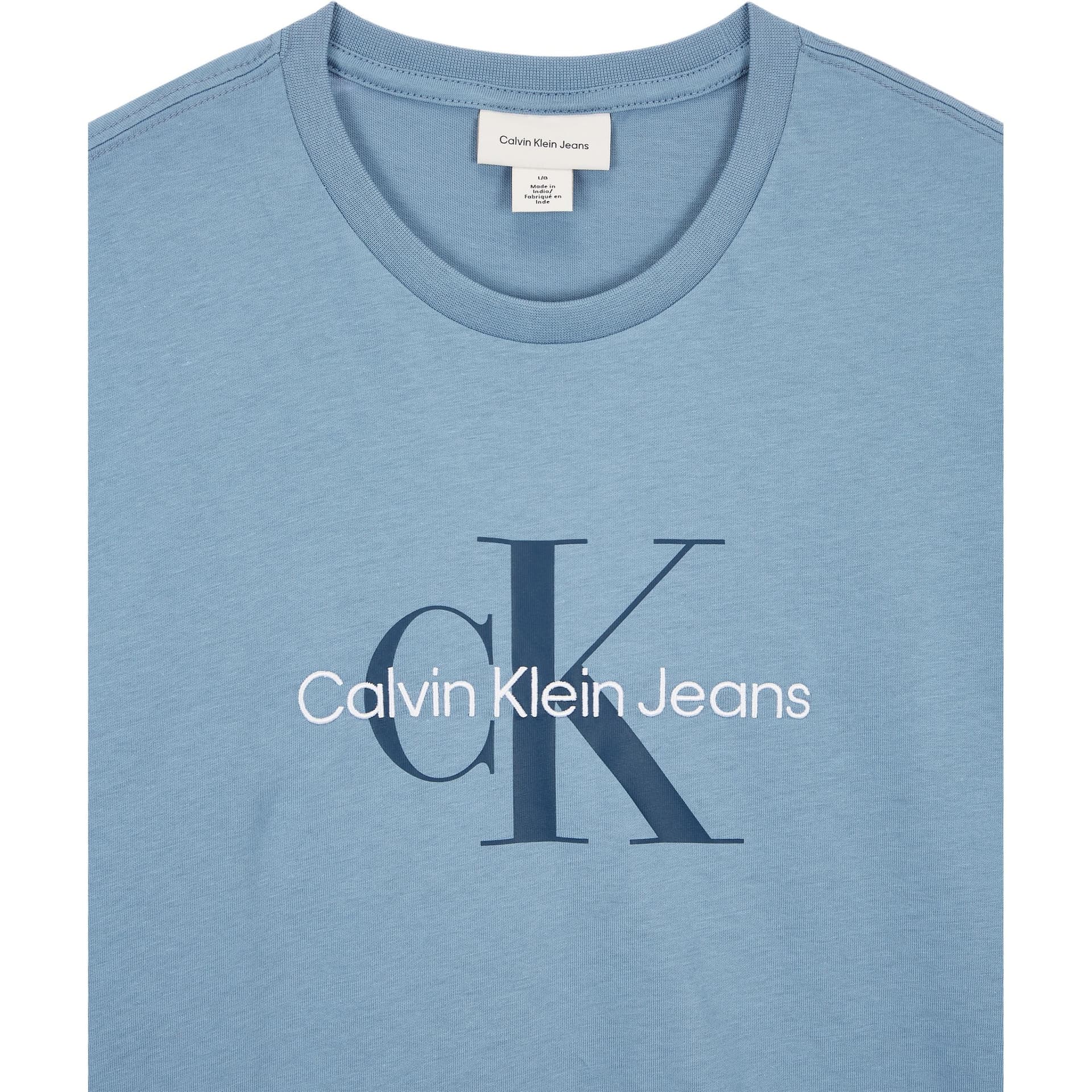 Футболка CALVIN KLEIN Jeans T - изображение 6