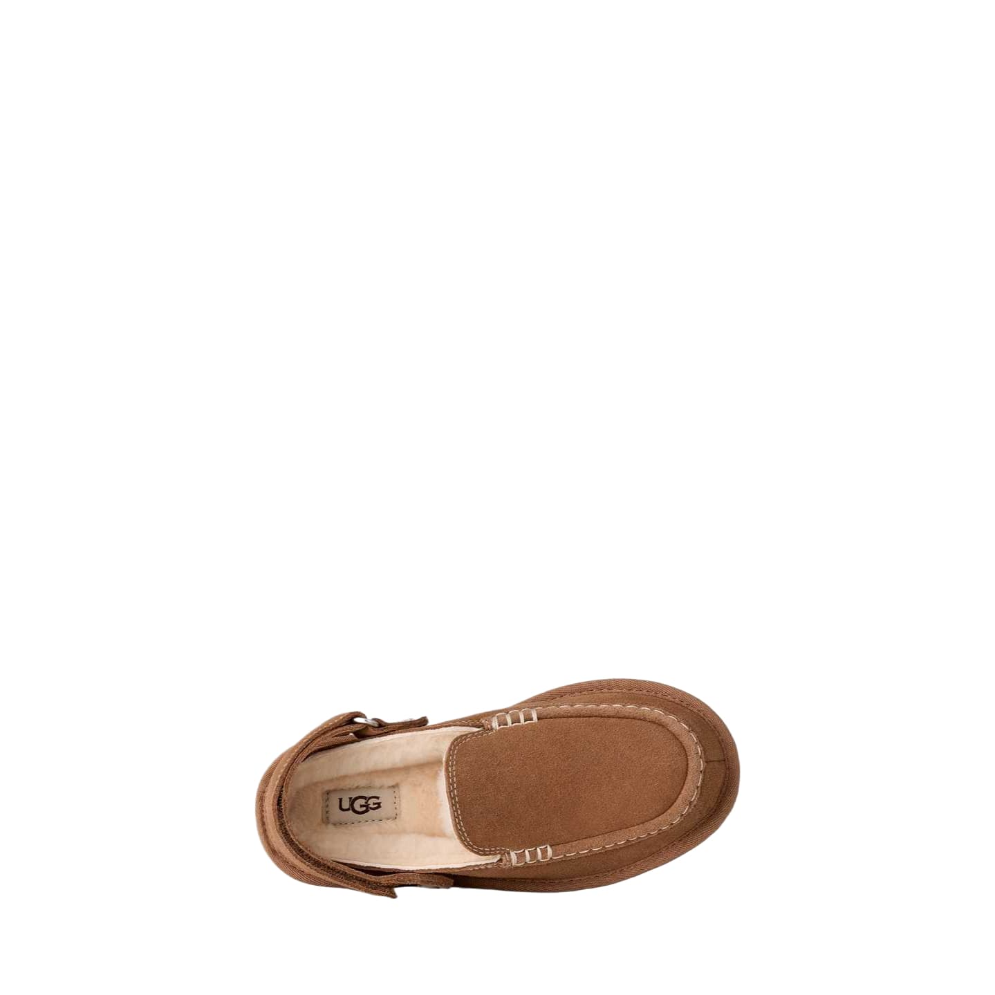 Кроссовки ugg Детская повседневная обувь Low Топ Каштановый Kids - изображение 3