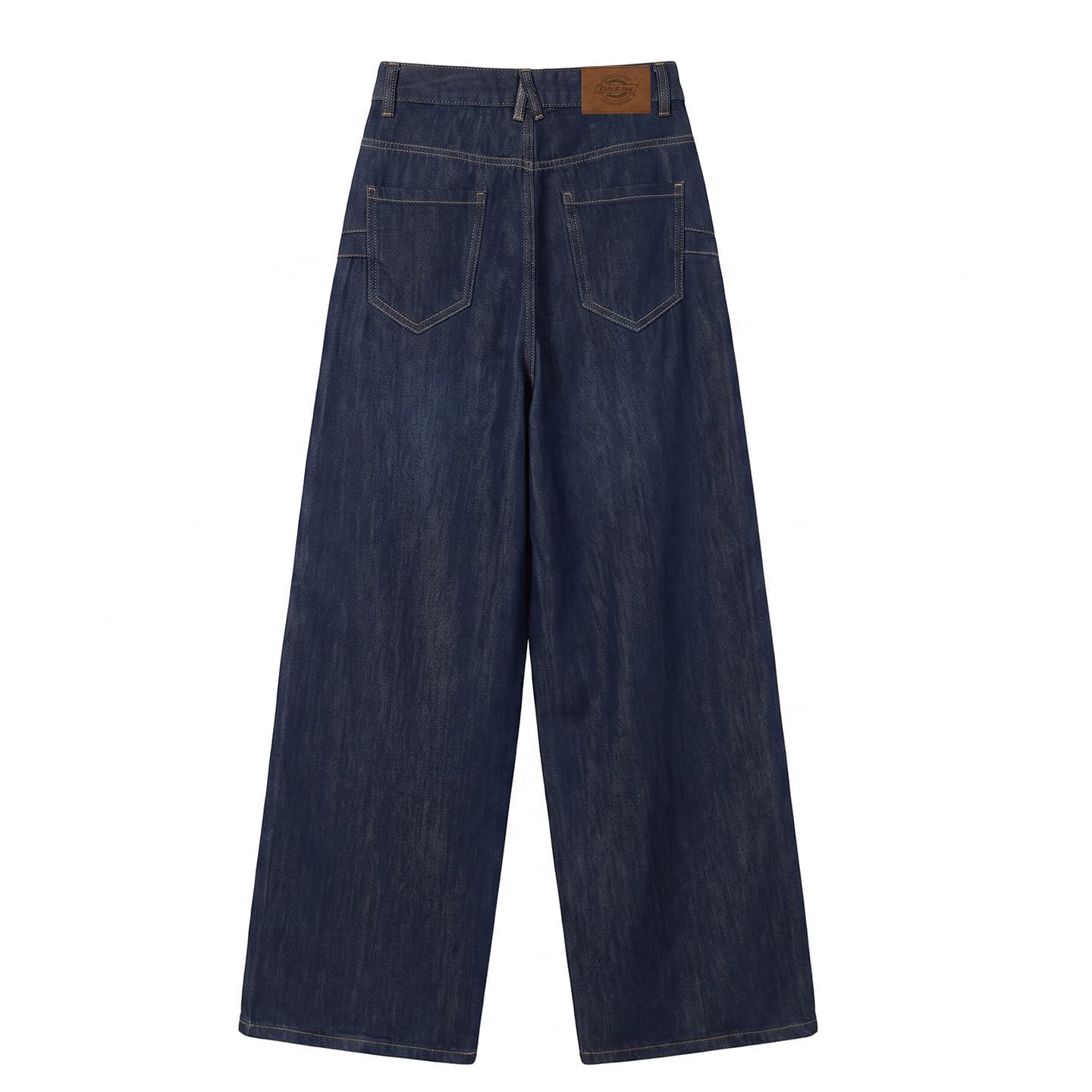 Джинсы dickies Деним Брюки Женские Джинсы - изображение 2