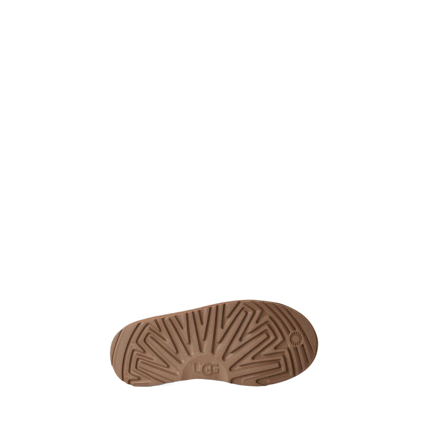 Кроссовки ugg Детская повседневная обувь Low Топ Каштановый Kids - изображение 5