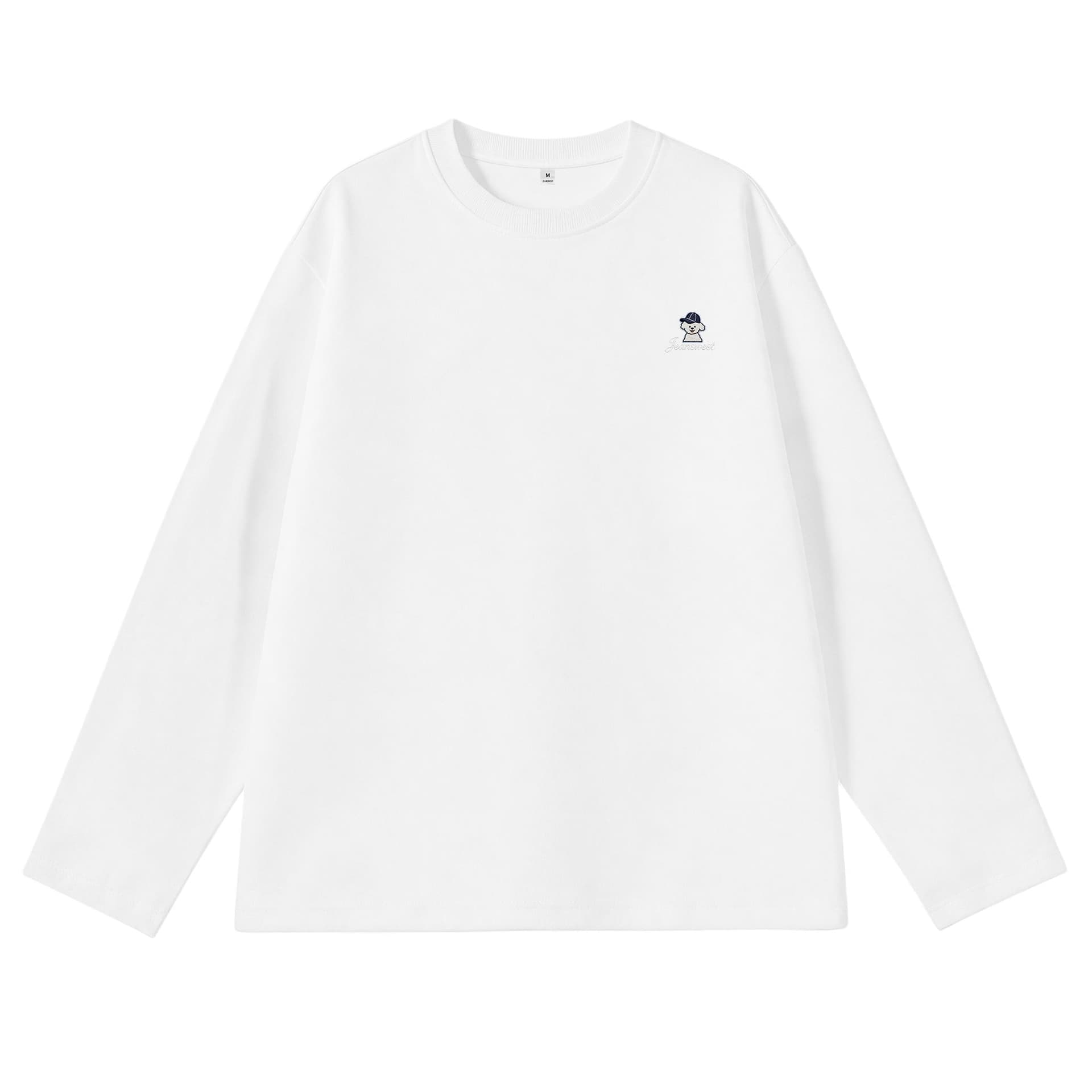 Футболка JEANSWEST Женские T-рубашки - изображение 1