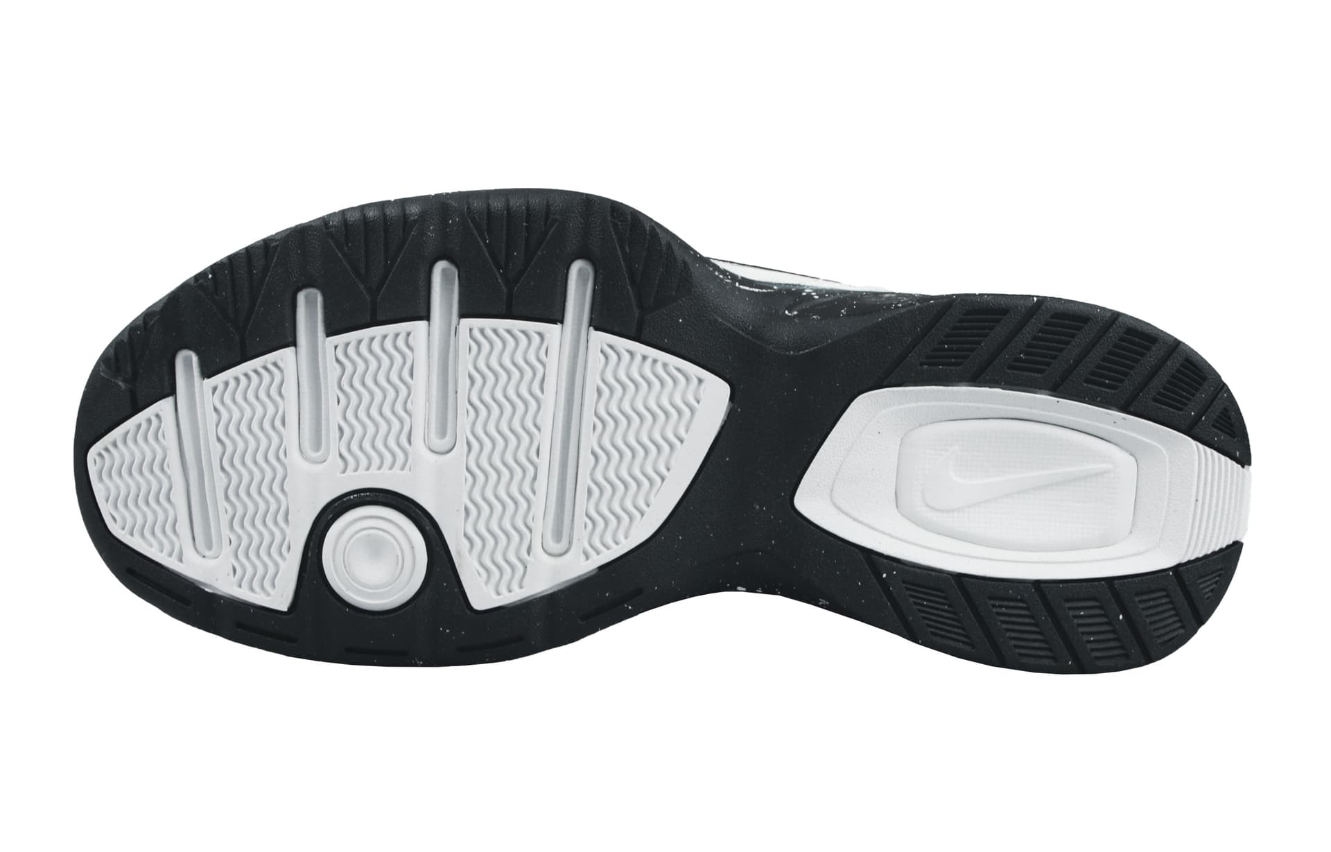 Кроссовки Nike Air Monarch 4 - изображение 5