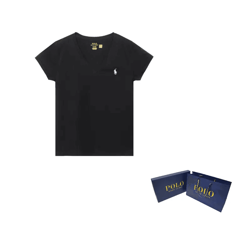 Футболка Polo Ralph Lauren SS23 LogoVT - изображение 9