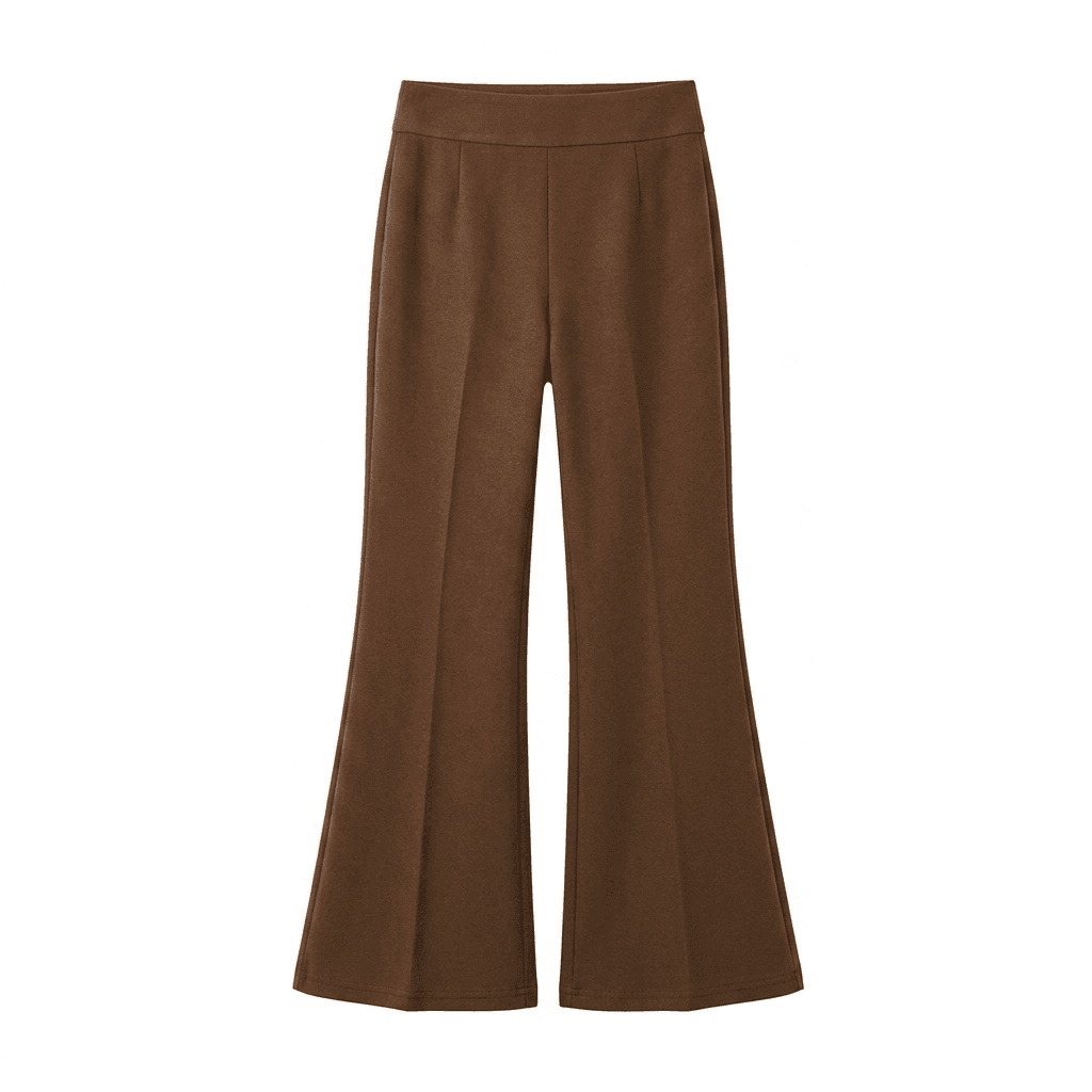 Штаны dickies Кофе Брюки Женские Повседневные брюки - изображение 2