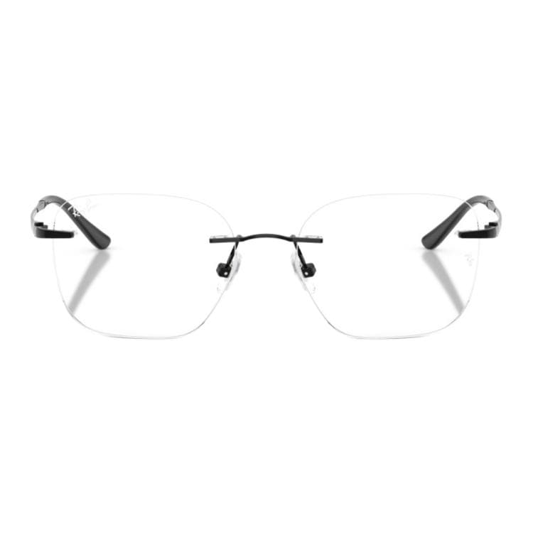 Оправа RayBan Очки с диоптриями Унисекс - изображение 2