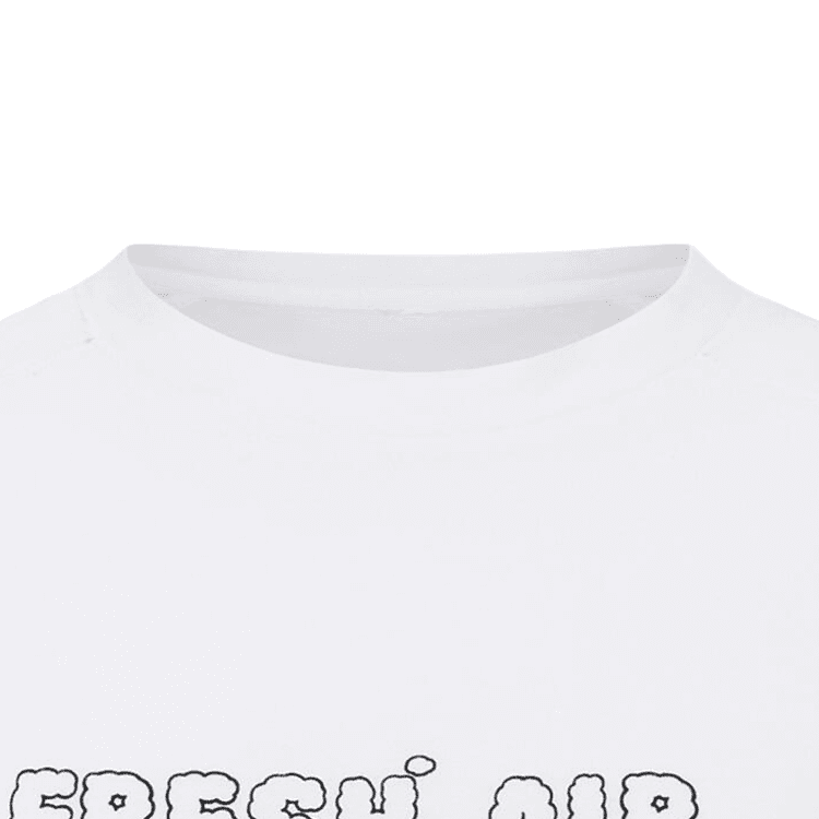 Футболка DECATHLON NH100 Снег Kids T-рубашки - изображение 2