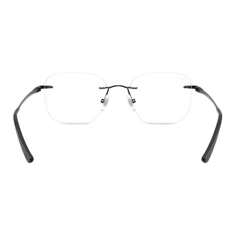 Оправа RayBan Очки с диоптриями Унисекс - изображение 5