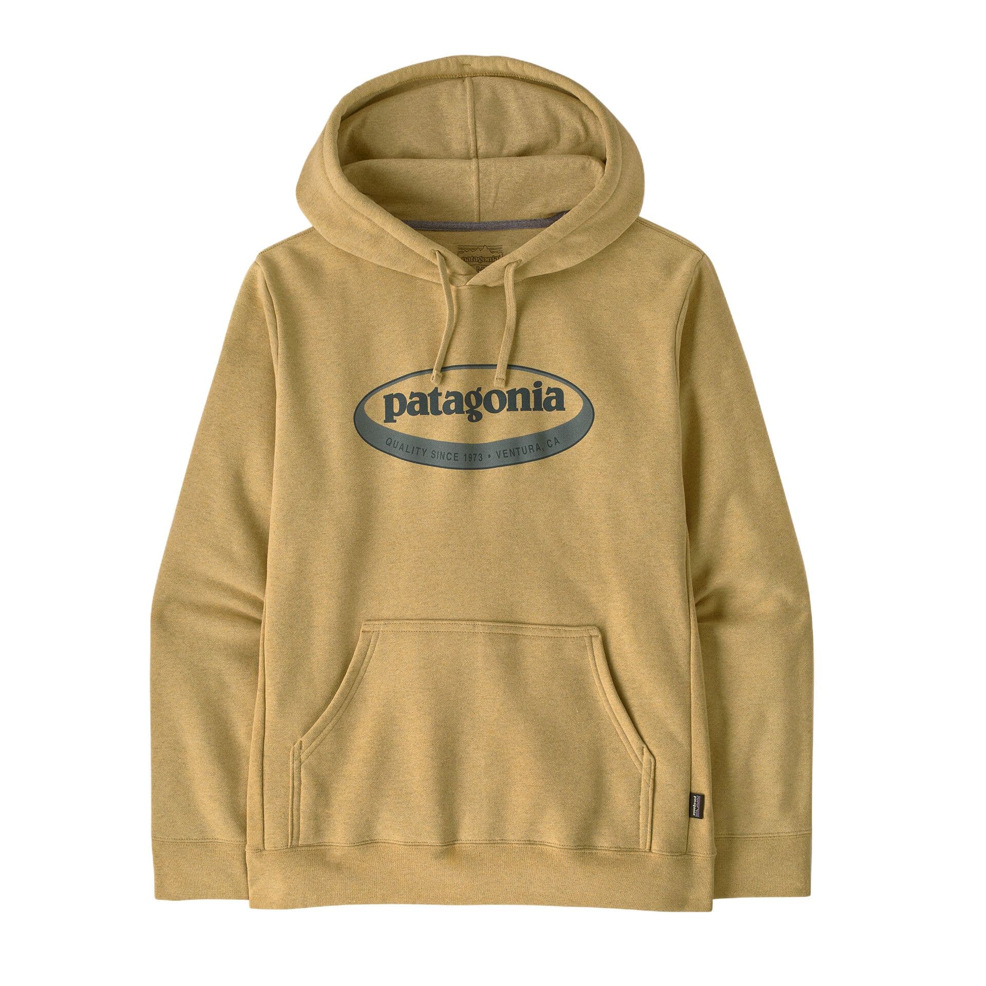 Худи Patagonia Логотип Uprisal Толстовка Мужская - изображение 7