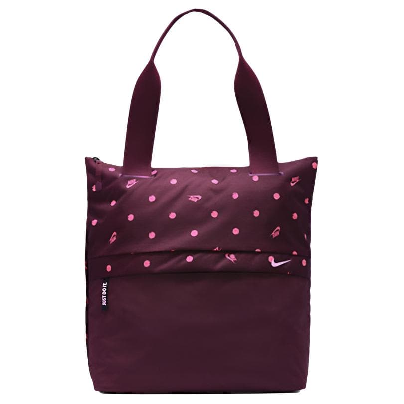 Сумка Nike W NK RADIATE TOTE - AOP SP20 - изображение 1