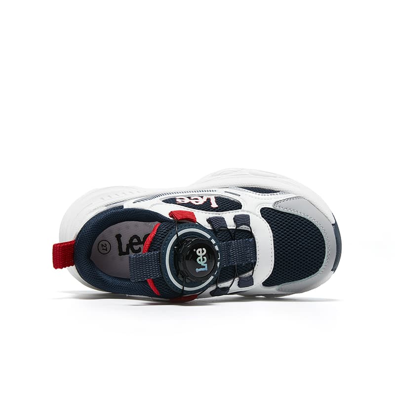Кроссовки LEE KIDS Беговые кроссовки Low Топ Kids - изображение 5