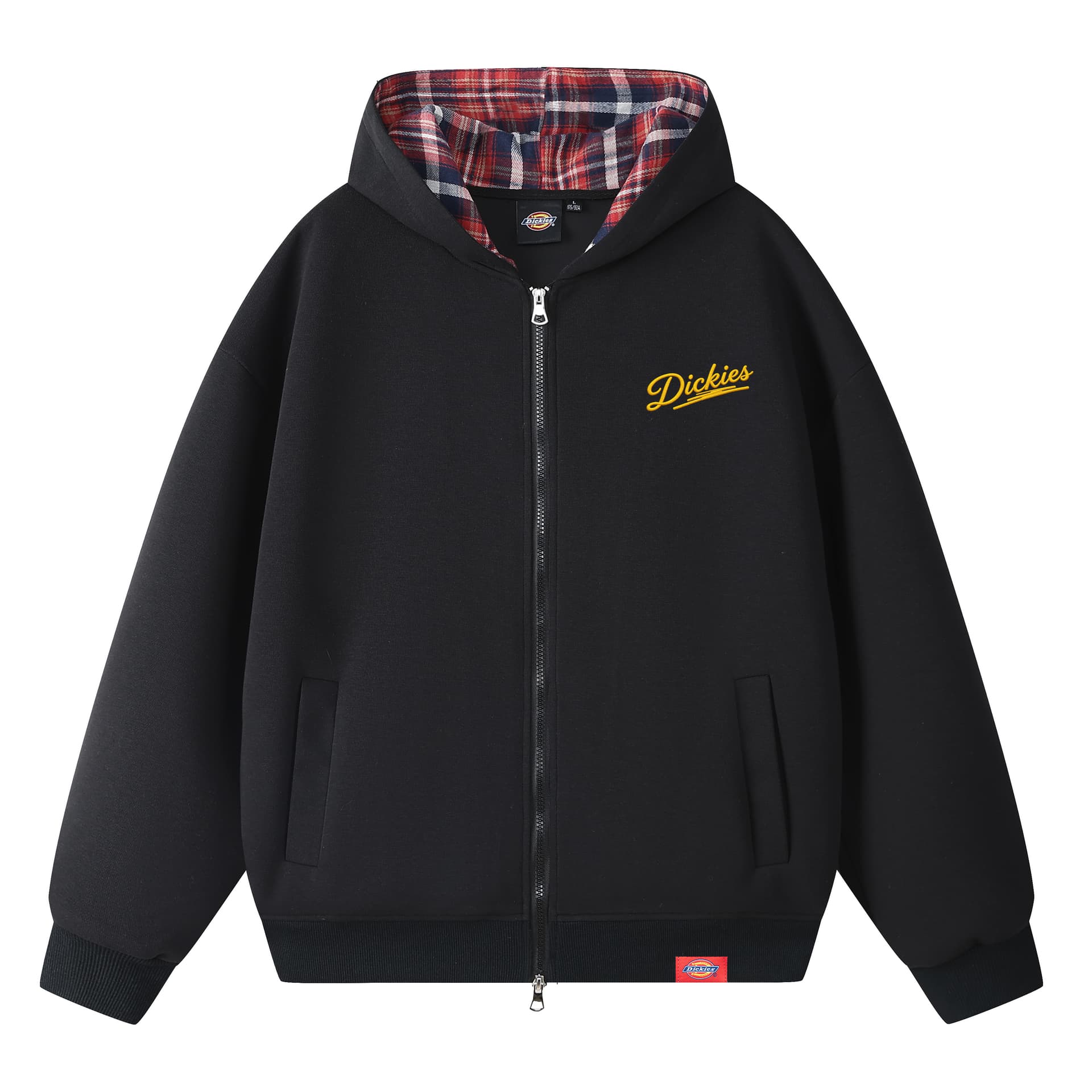 Худи Dickies Унисекс Толстовки - изображение 1