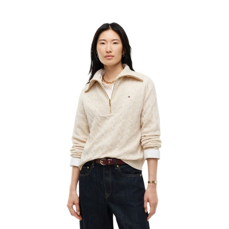 Кардиган Tommy Hilfiger Женские Свитеры - изображение 1