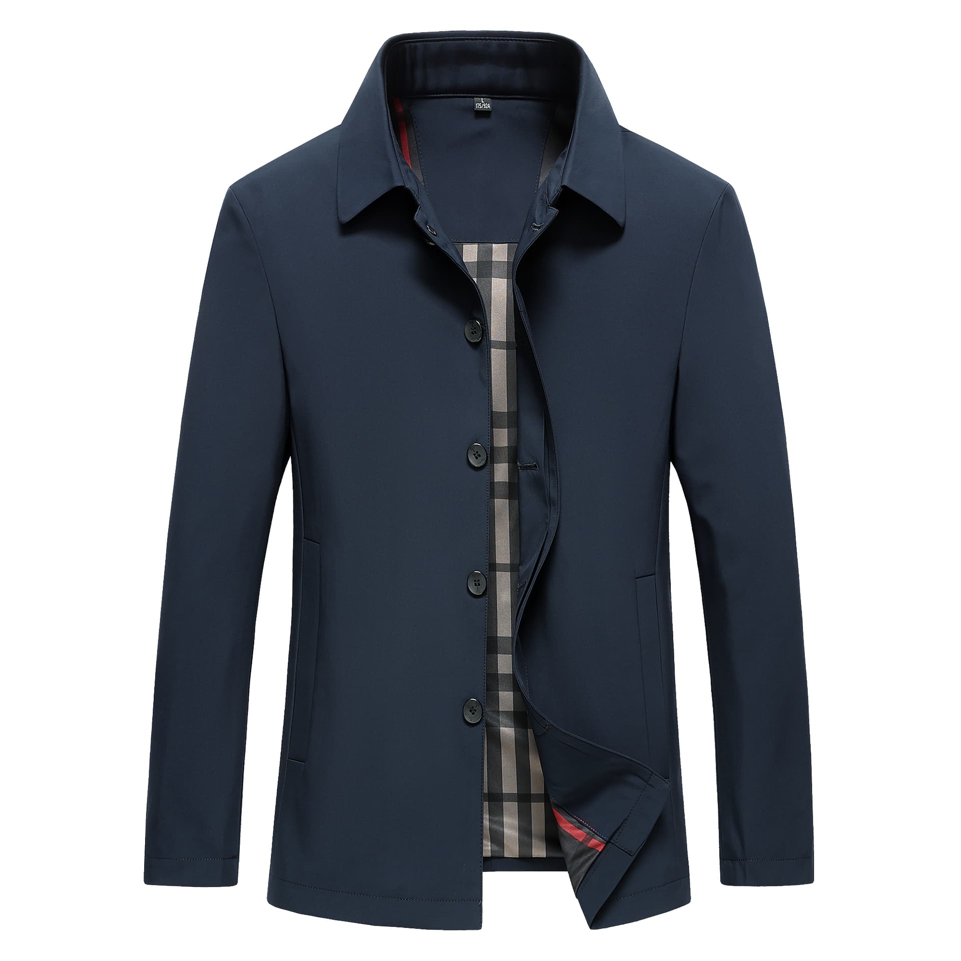 Куртка PIERRE CARDIN Мужские Куртки - изображение 1