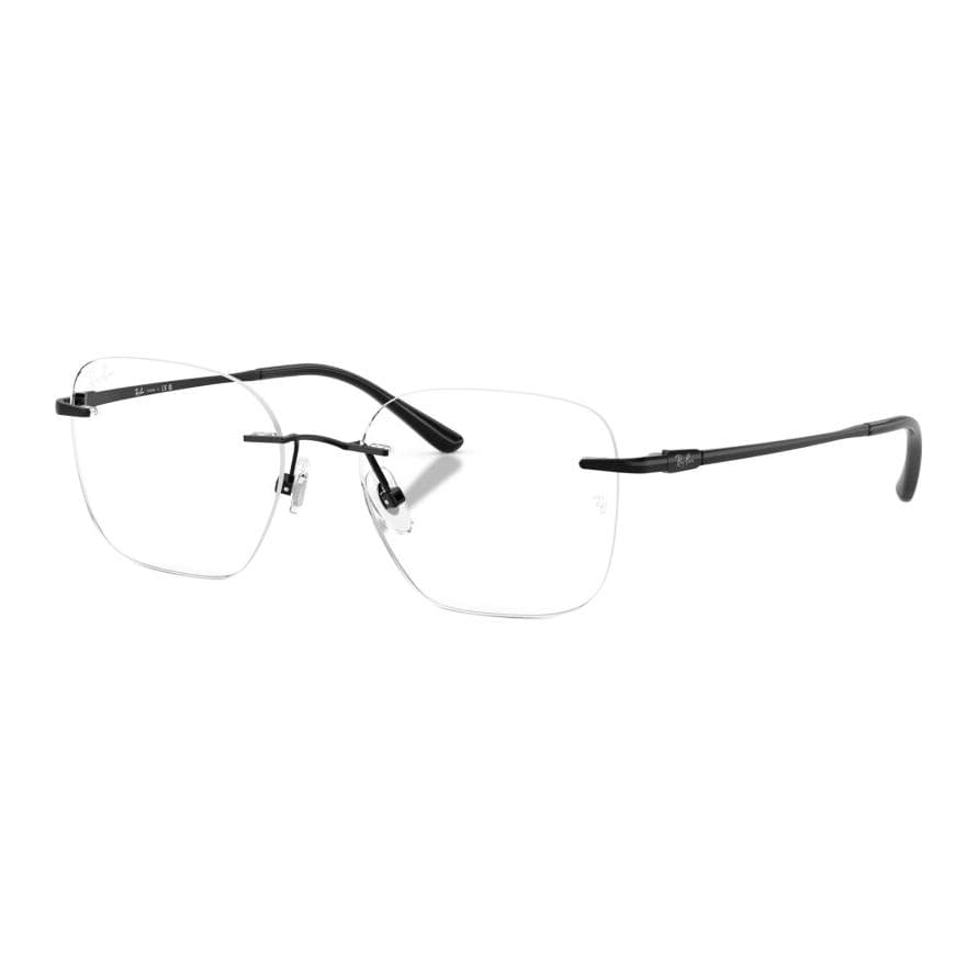 Оправа RayBan Очки с диоптриями Унисекс - изображение 1