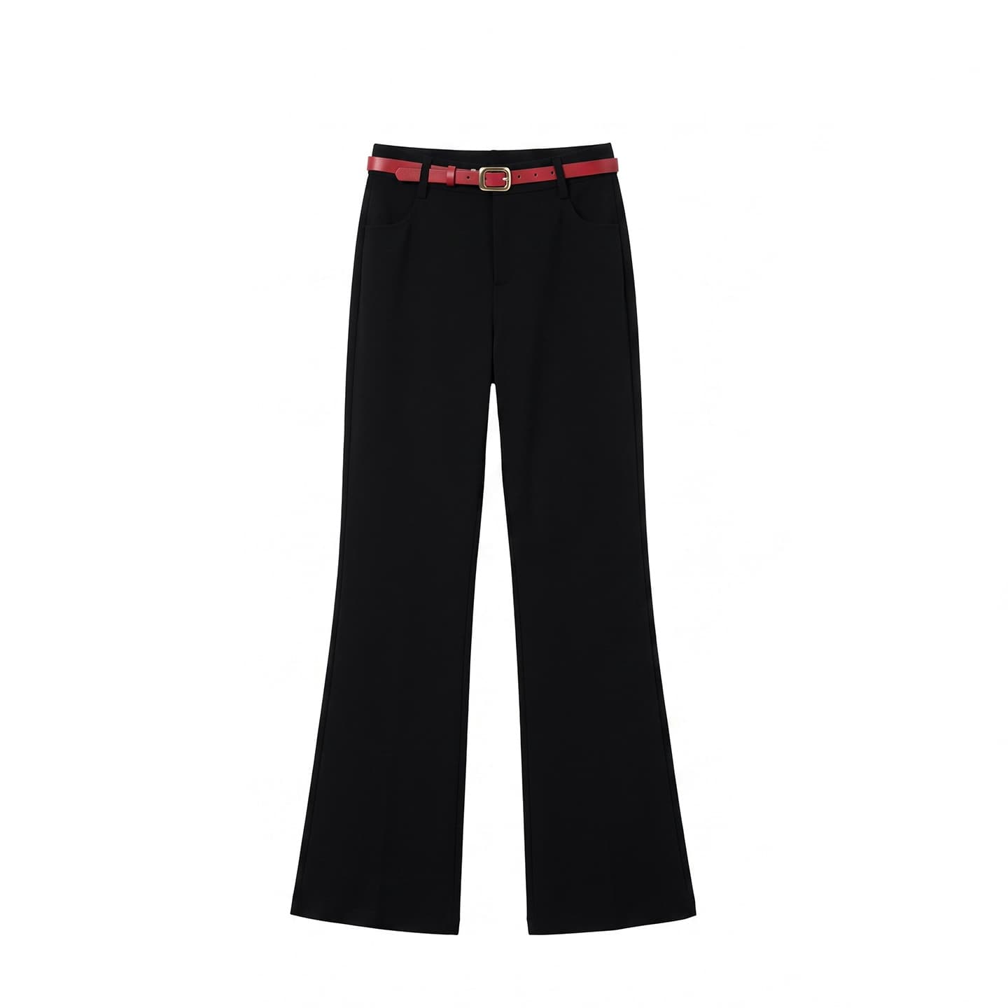 dickies Черные брюки Женские Платье Брюки - изображение 1