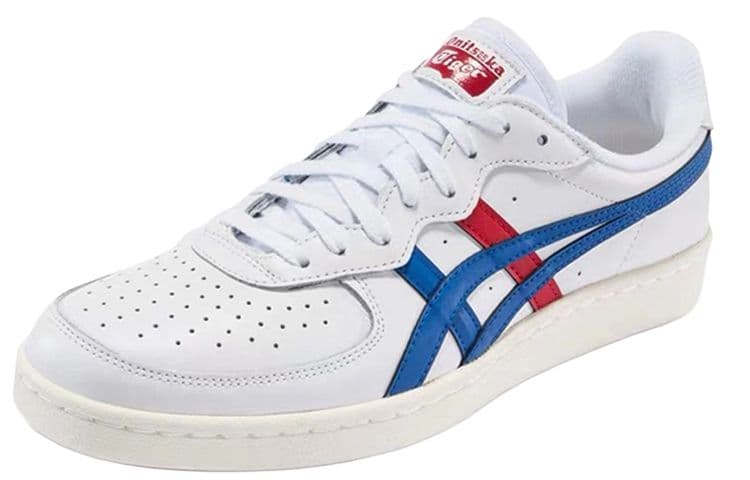 Кроссовки Onitsuka Tiger GSM White - изображение 2