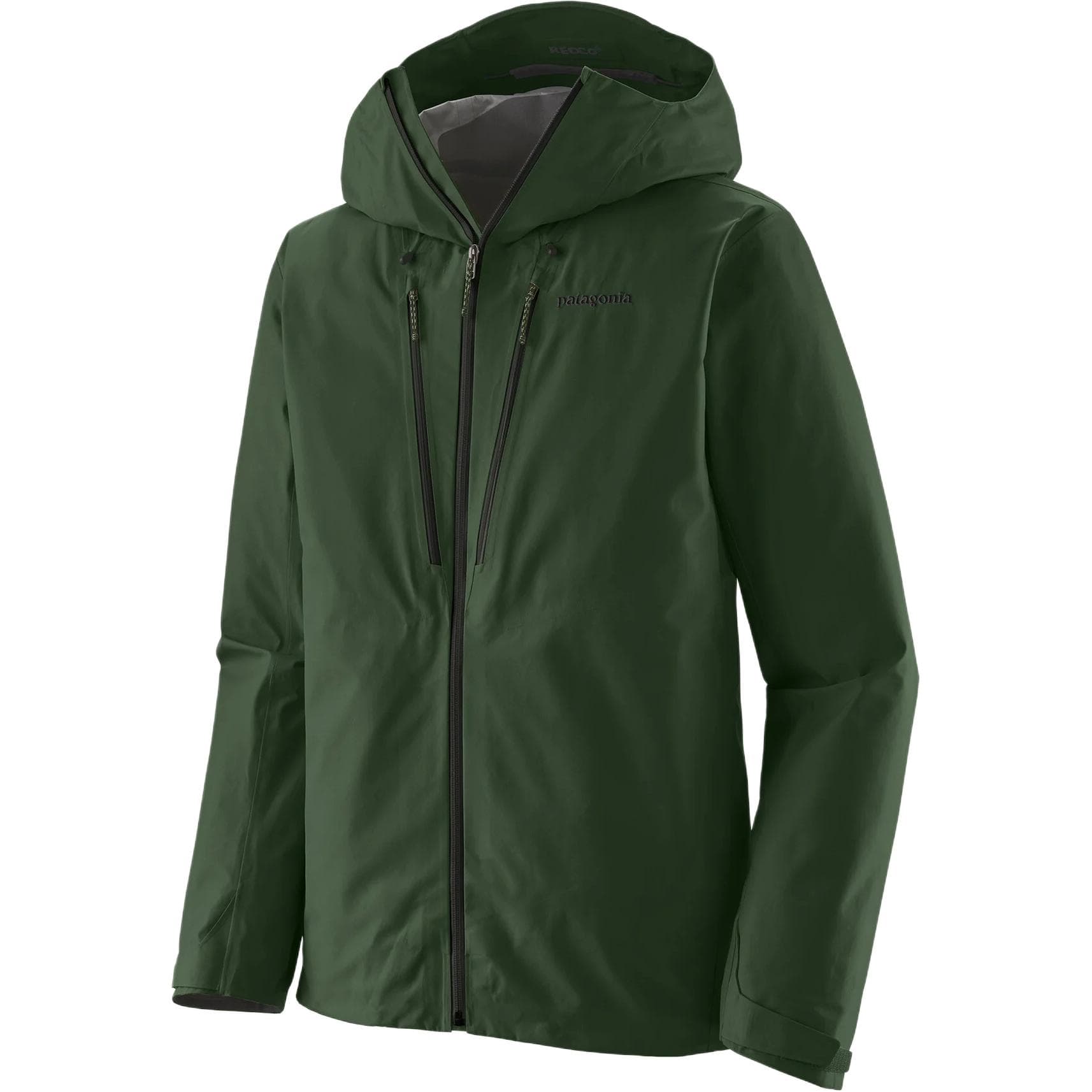 Куртка patagonia Triolet Jacket Logo - изображение 24
