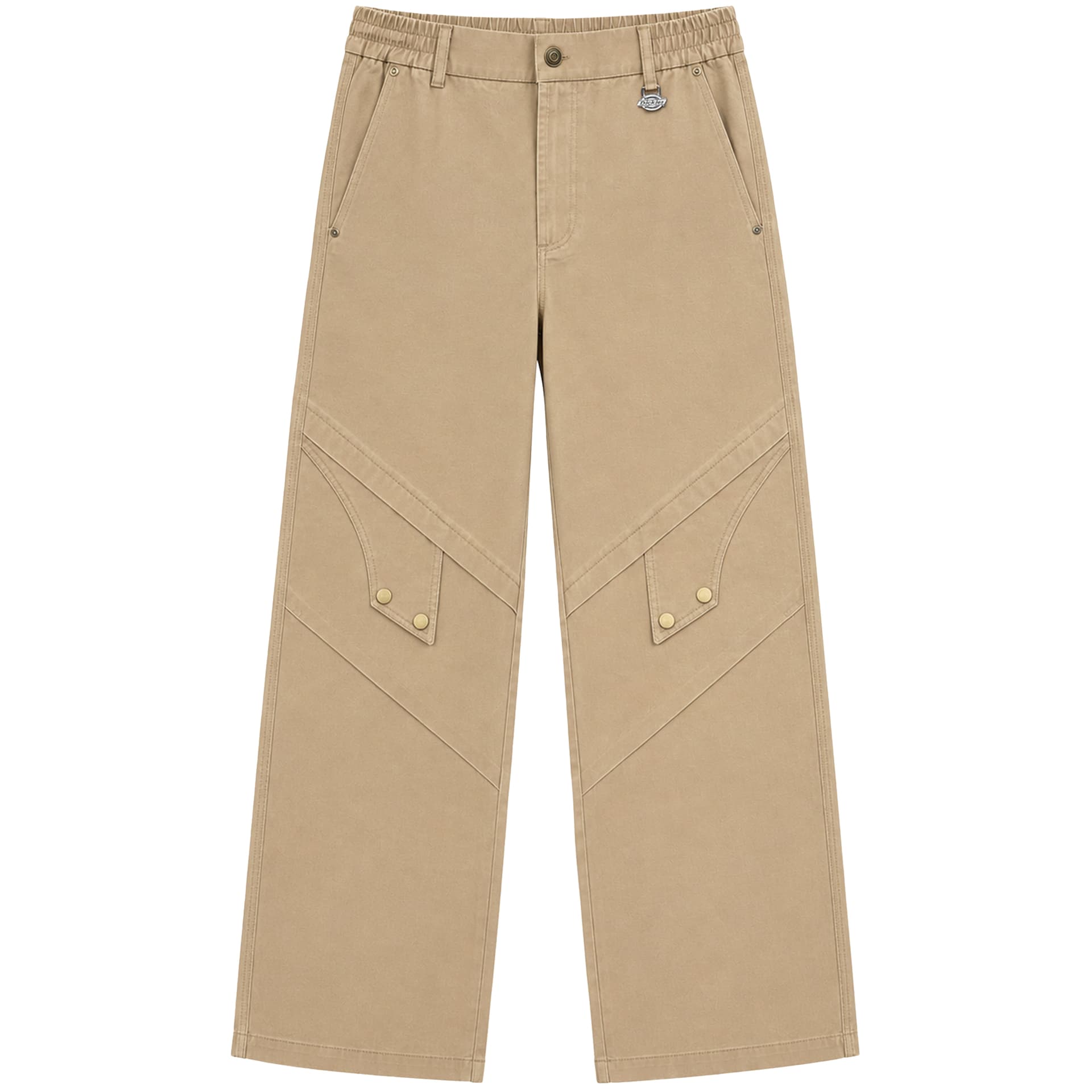 Штаны dickies Унисекс Повседневные брюки - изображение 1