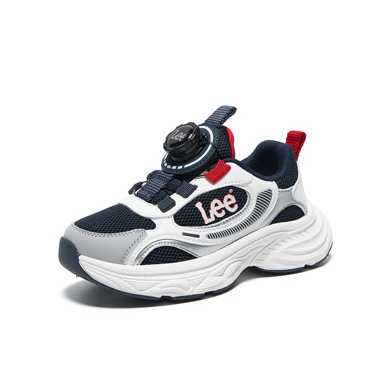Кроссовки LEE KIDS Беговые кроссовки Low Топ Kids - изображение 3