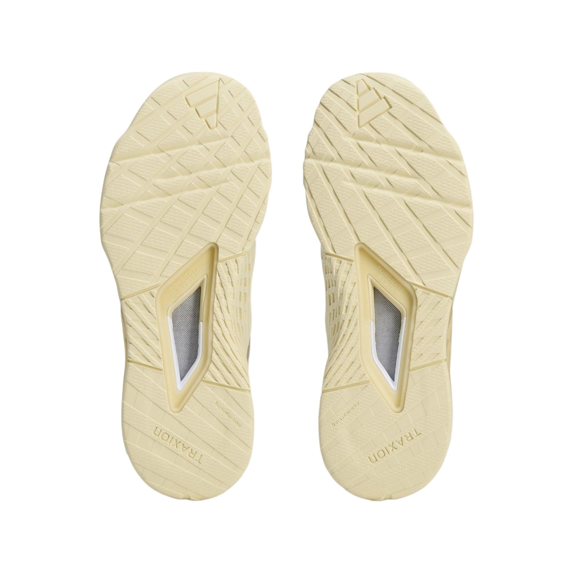 Кроссовки для спортзала Adidas STELLA MCCARTNEY DROPSET Low Топ Тренировочные кроссовки Женские Бежевый - изображение 4