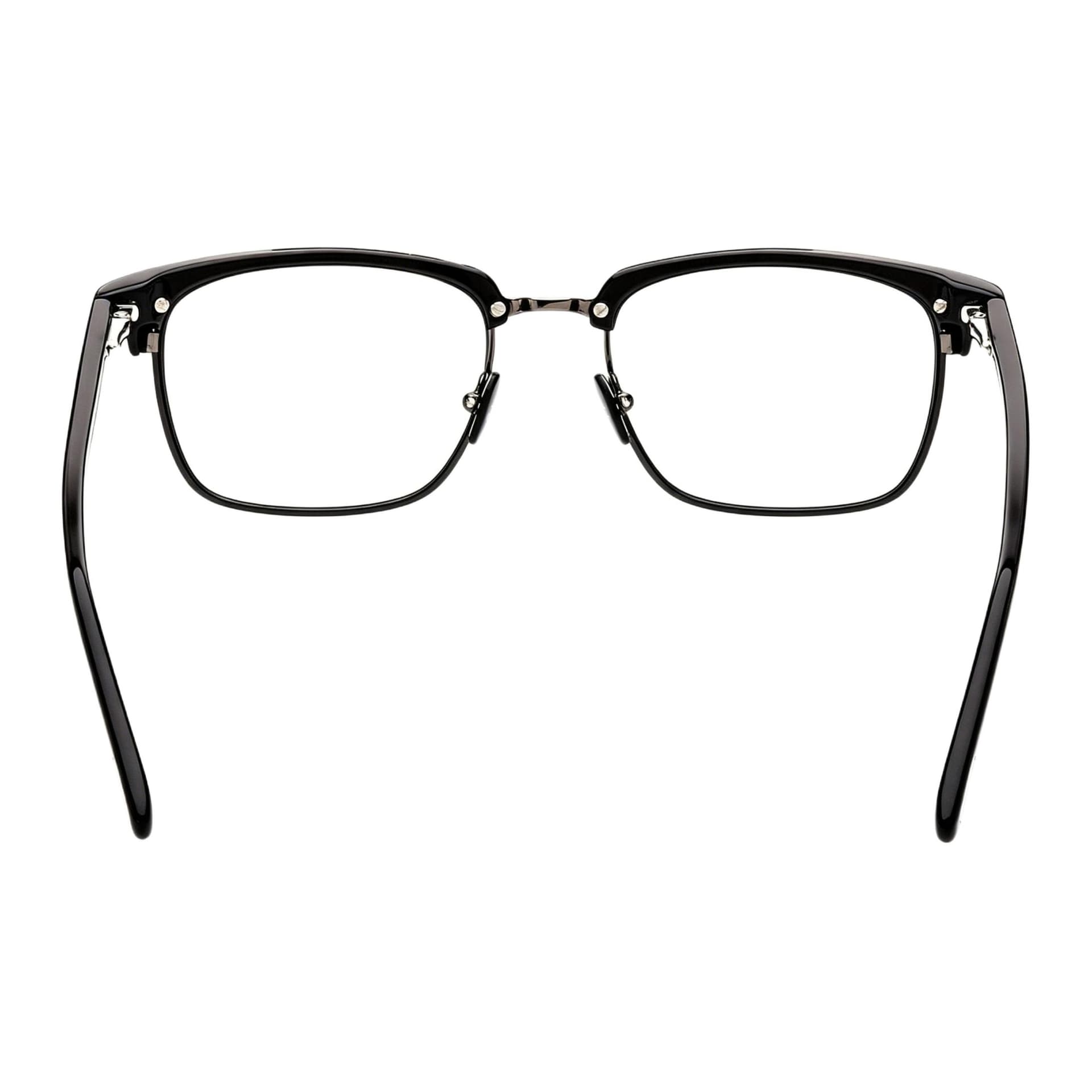 Оправа Tom Ford Optical Frame Black - изображение 4